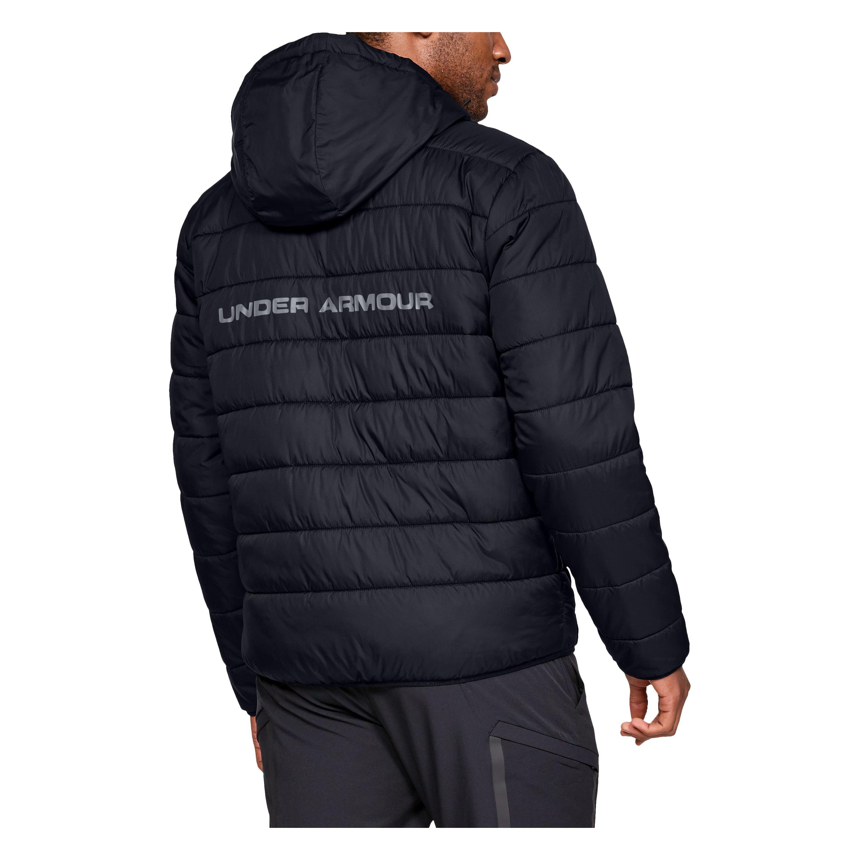 under armour sportstyle wind jacket