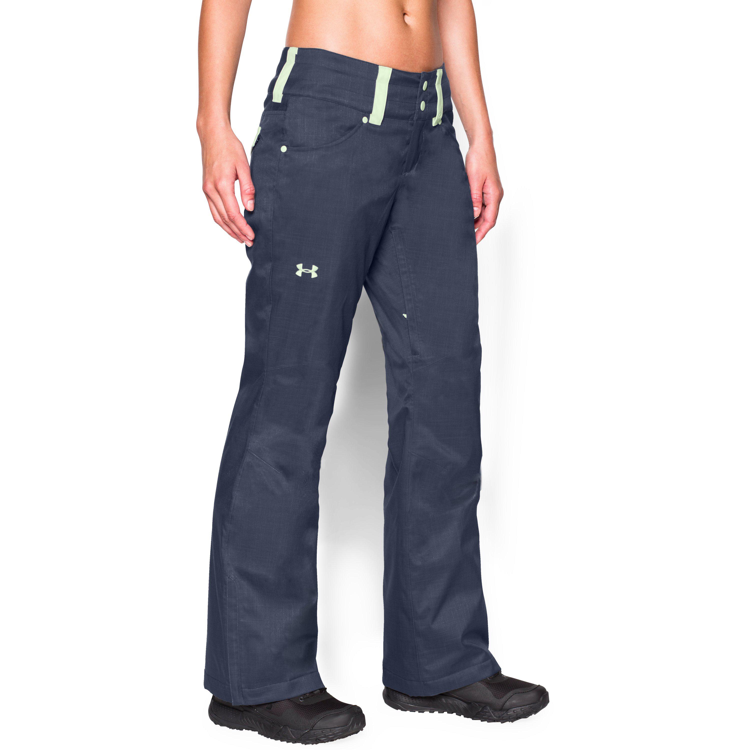 womens under armour infrared pants