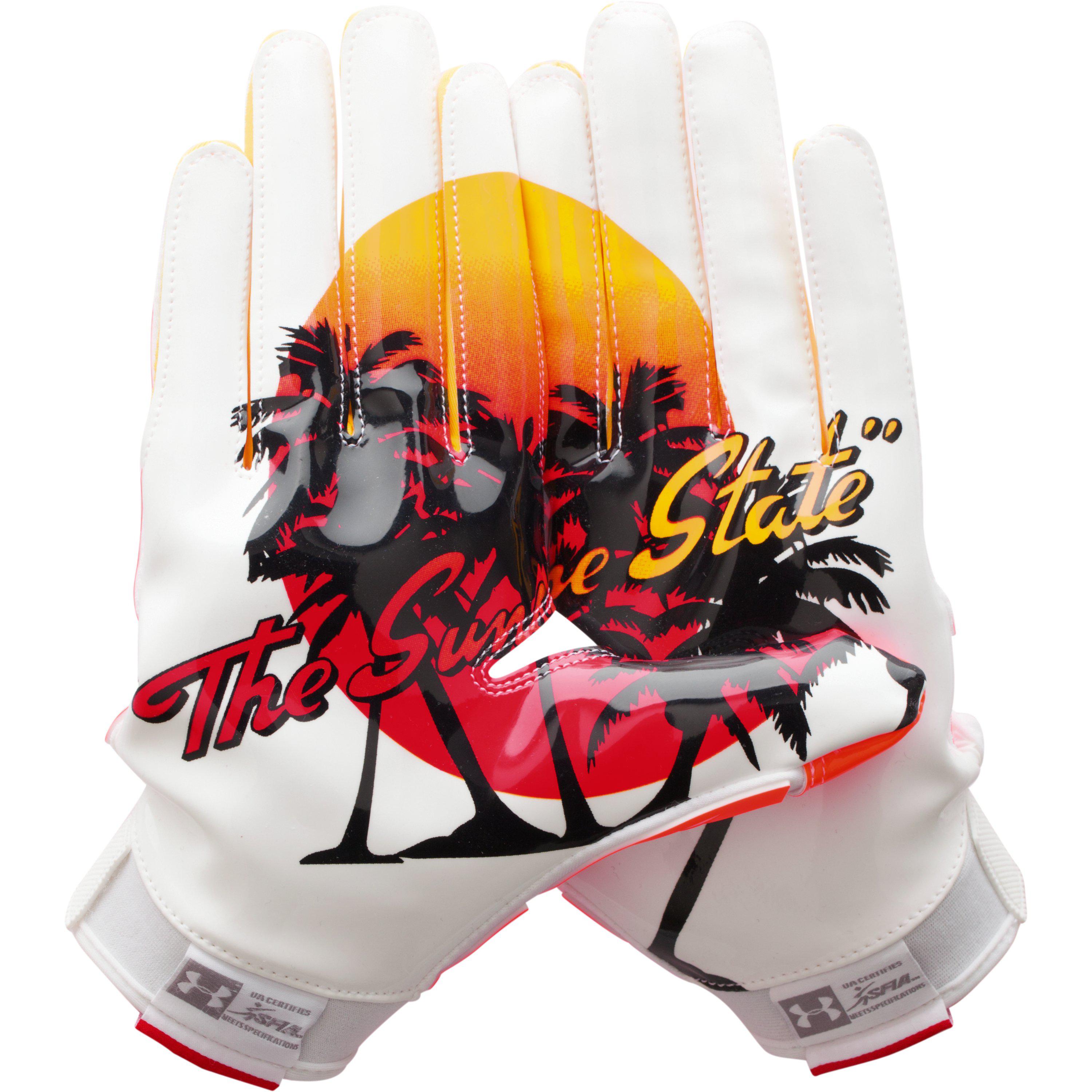 Under armour state gloves Clearance