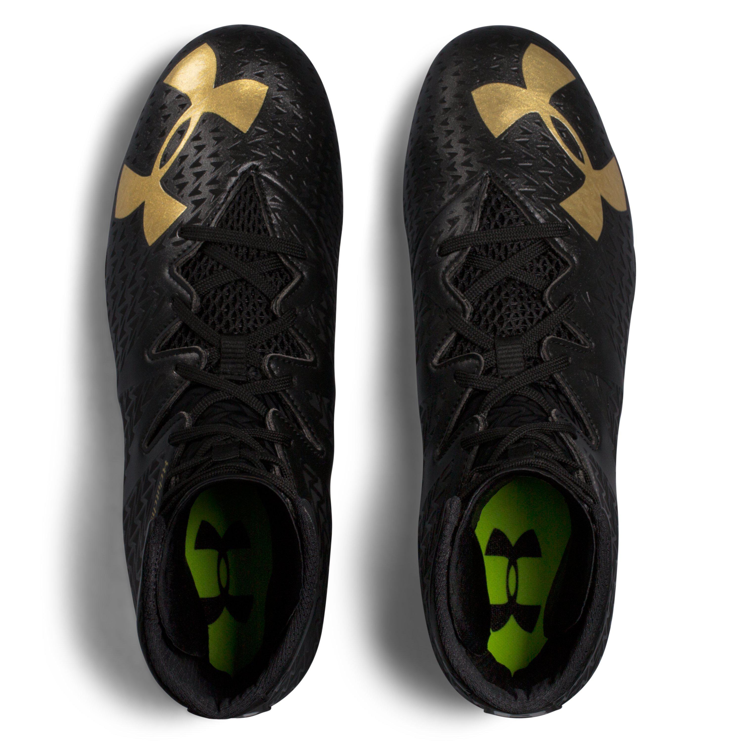under armour highlight hybrid sg rugby boots
