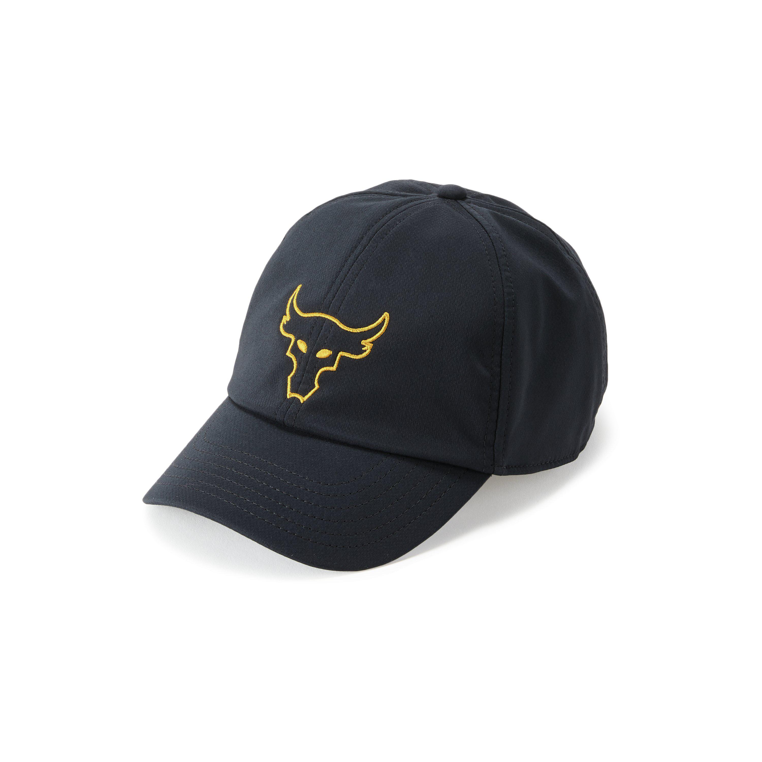 under armour renegade cap