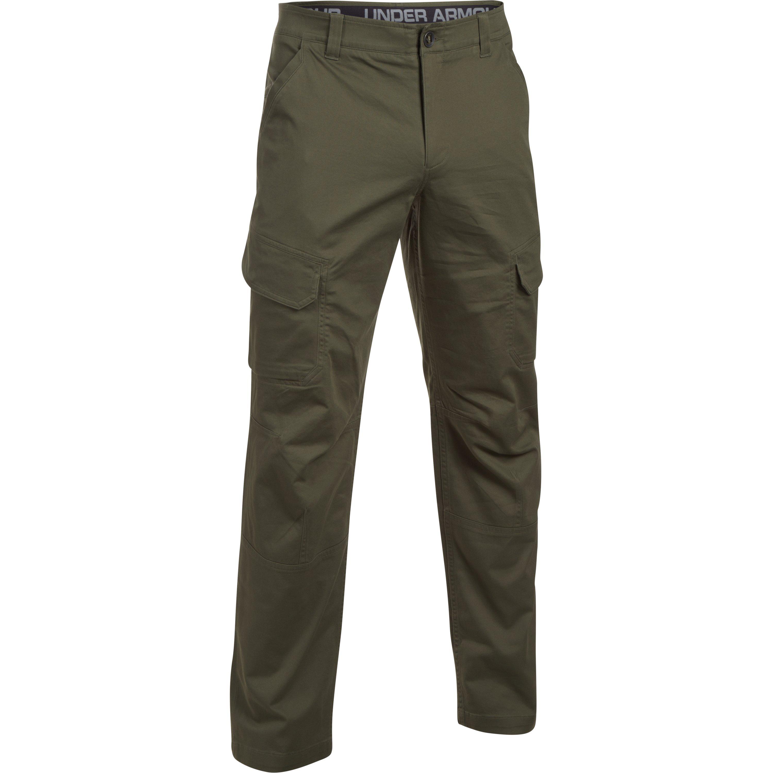 ua payload pants