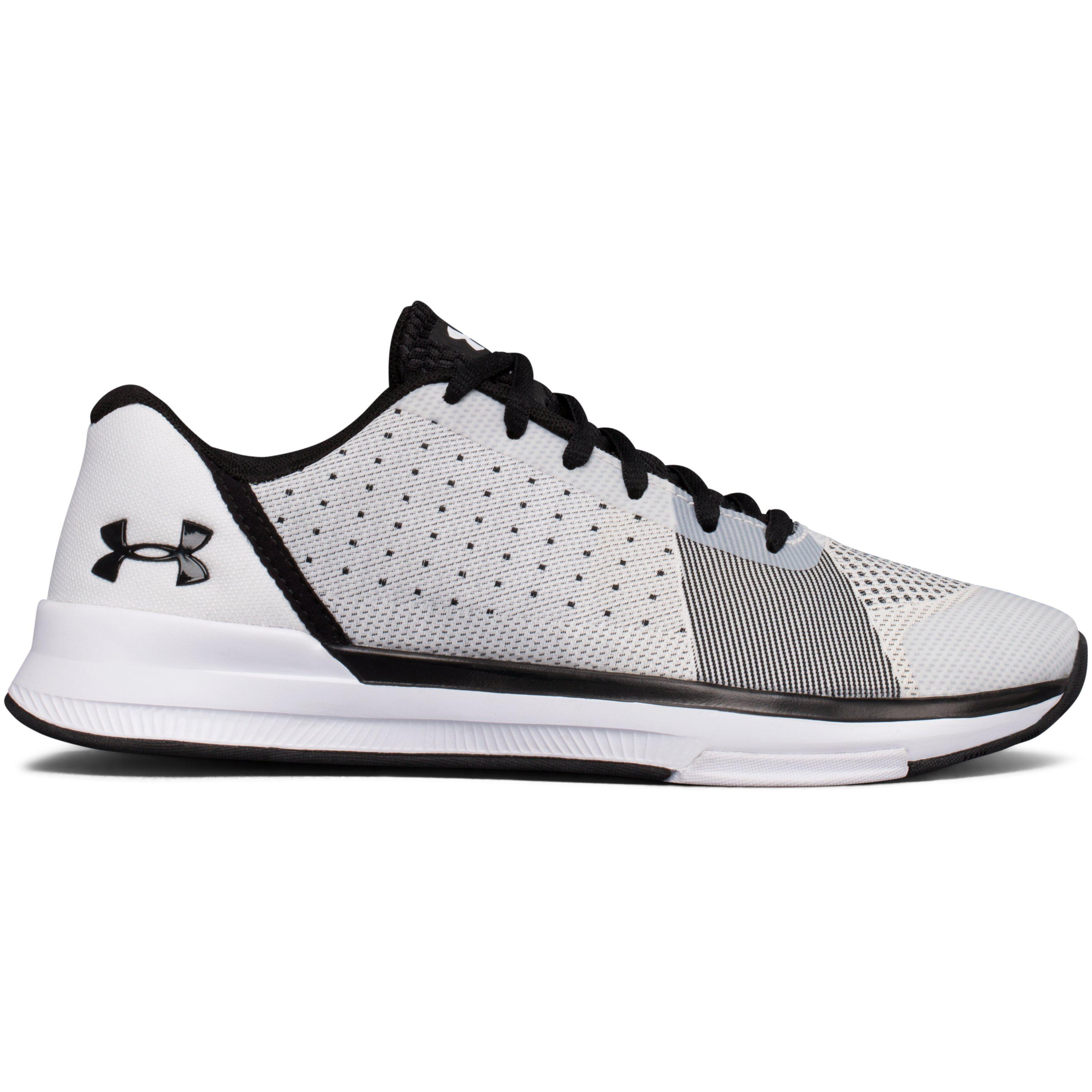 under armour showstopper training shoes