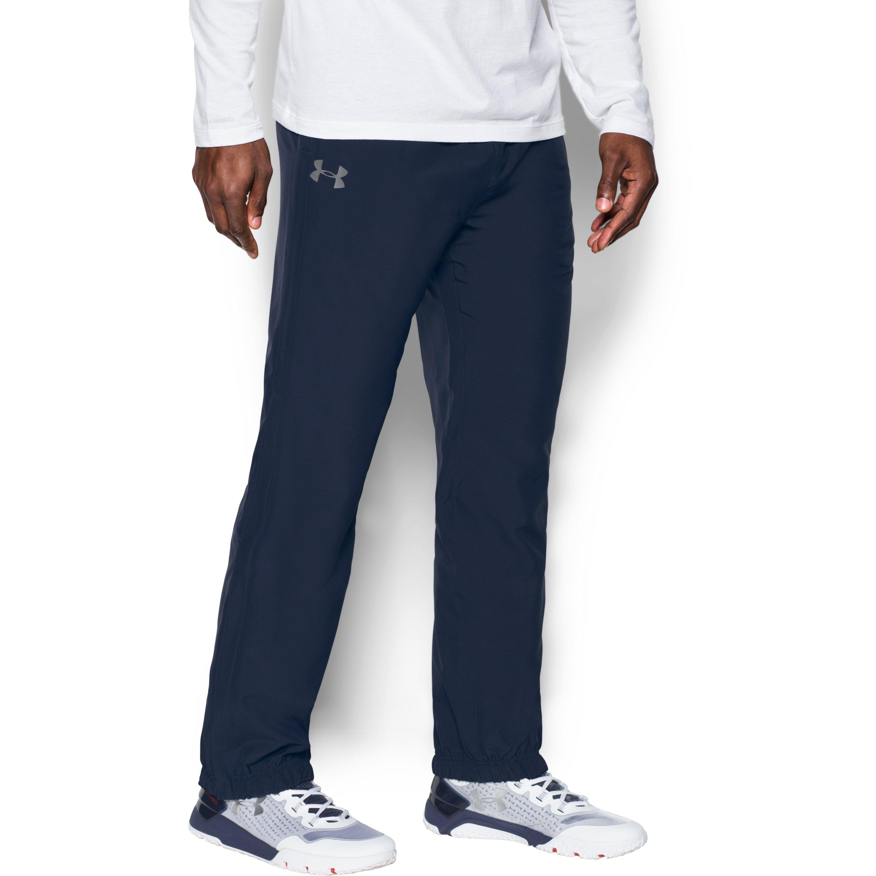 under armour storm powerhouse pants