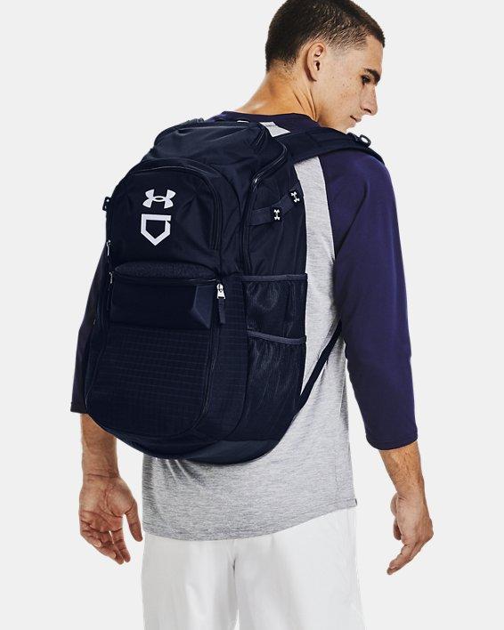 under armour baseball backpacks