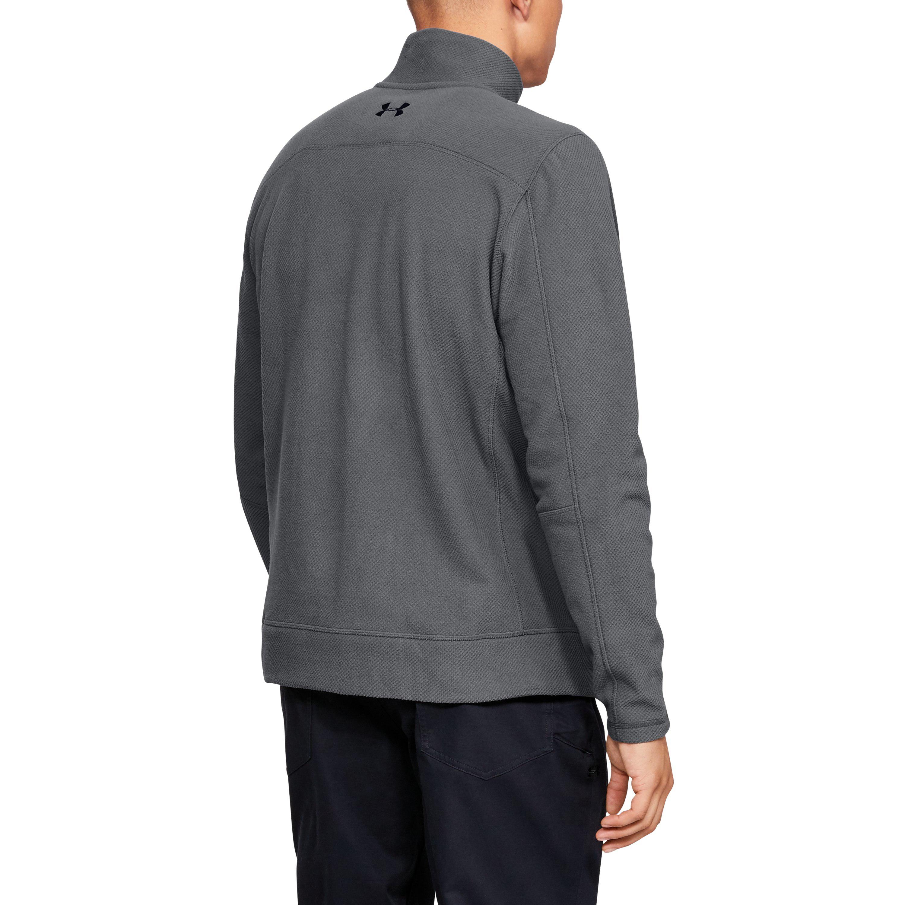 under armour zephyr fleece