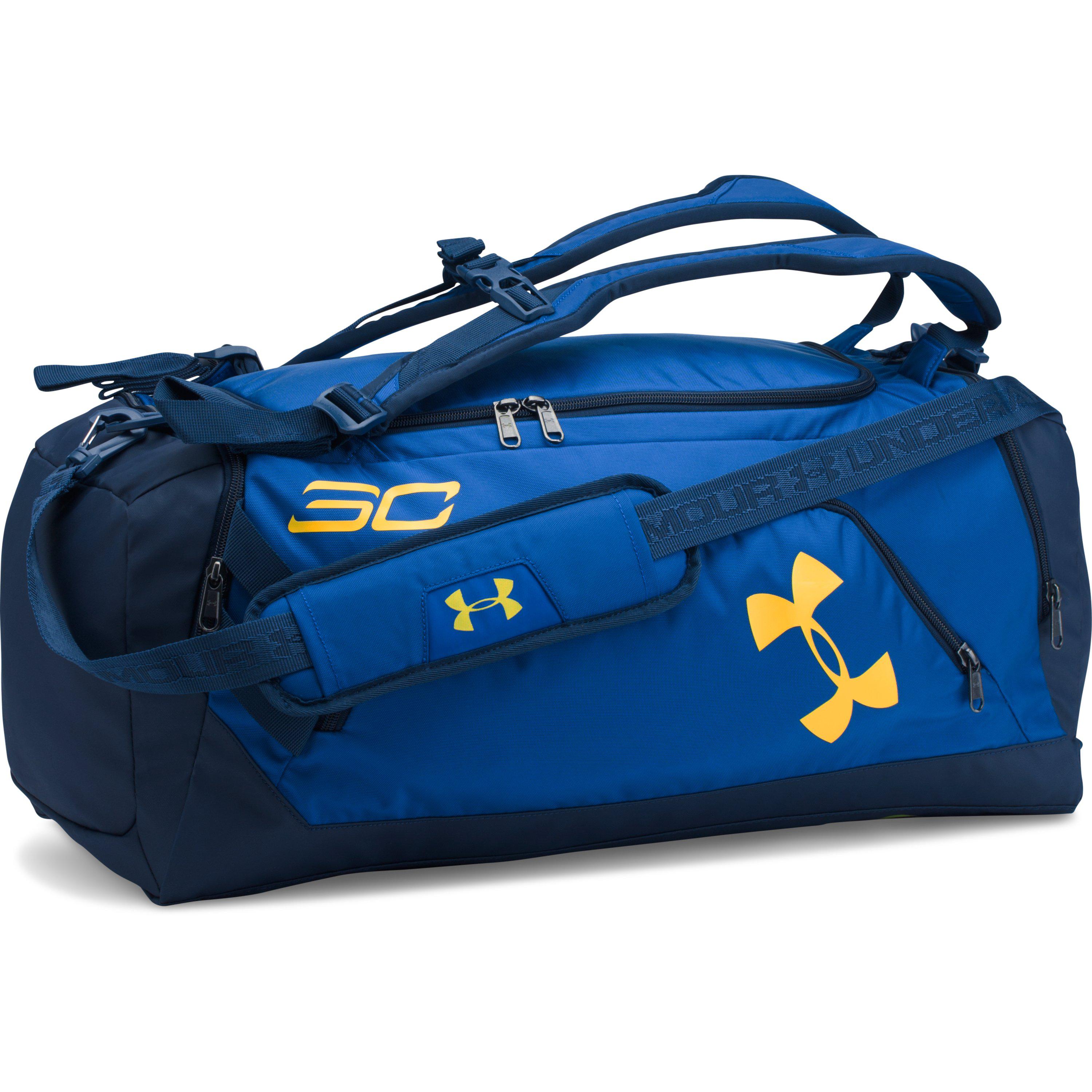 under armour sc30 storm contain duffle