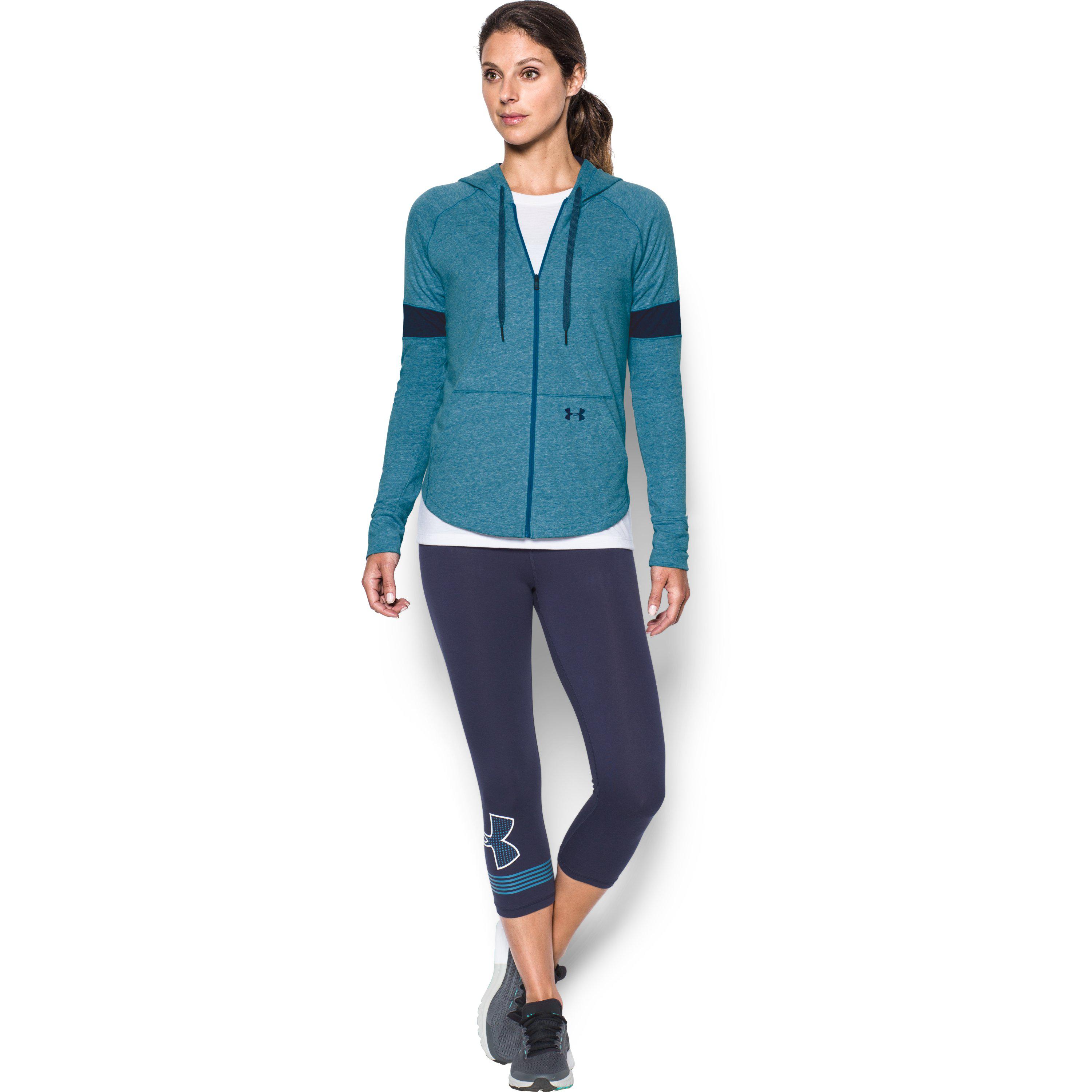 under armour hoodies womens