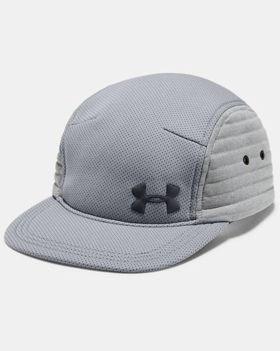 under armour 5 panel hat