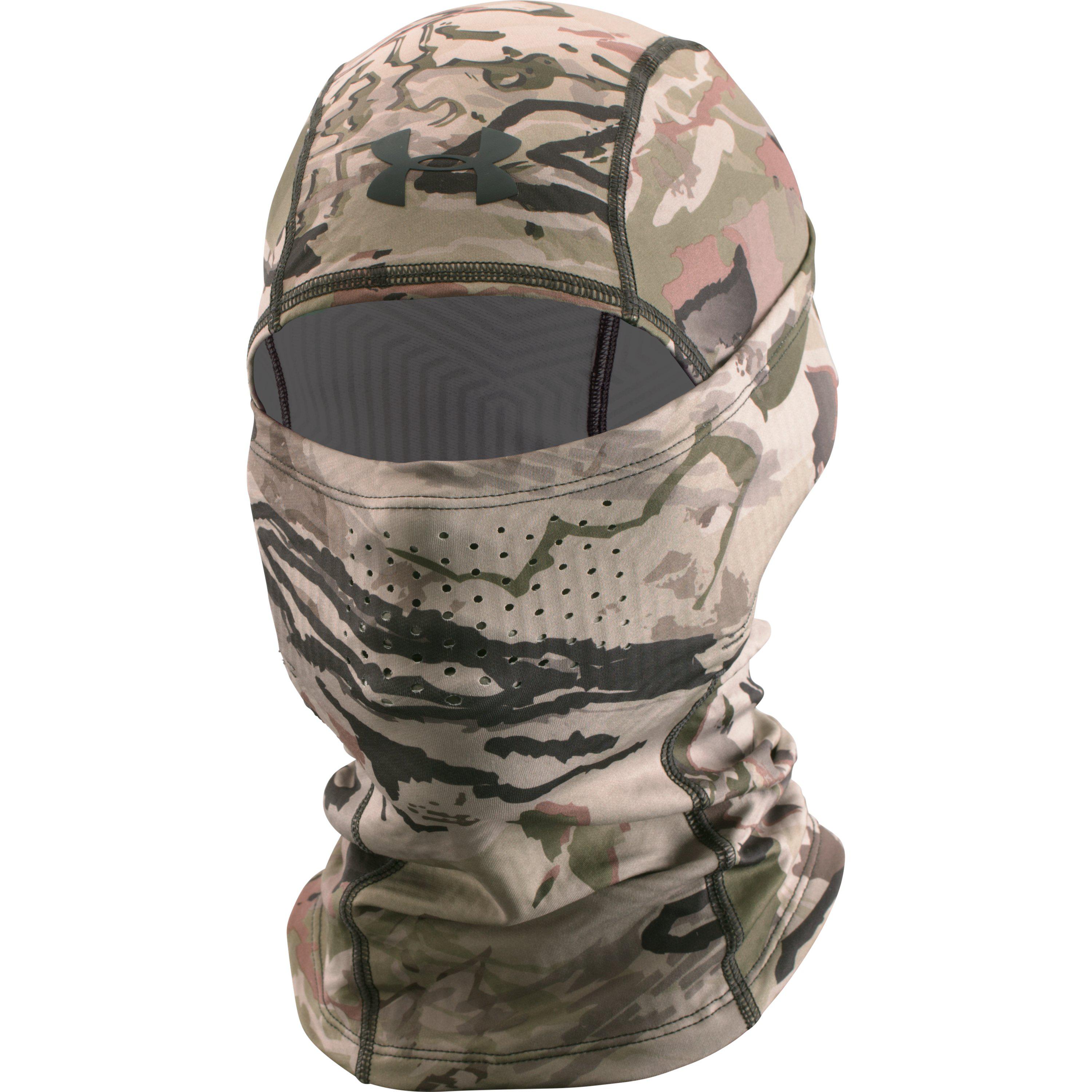 under armour ridge reaper coldgear