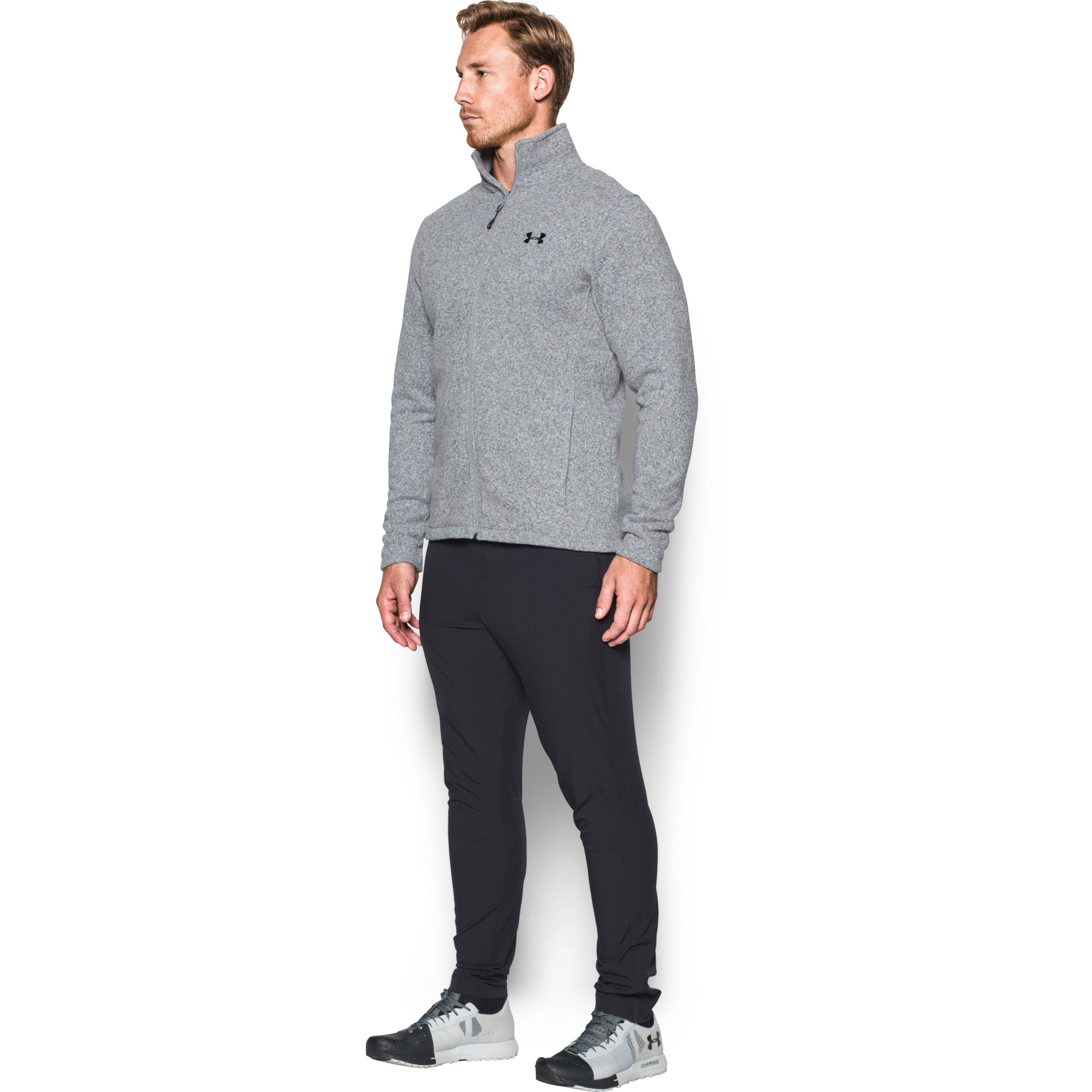 under armour storm men's specialist hoodie