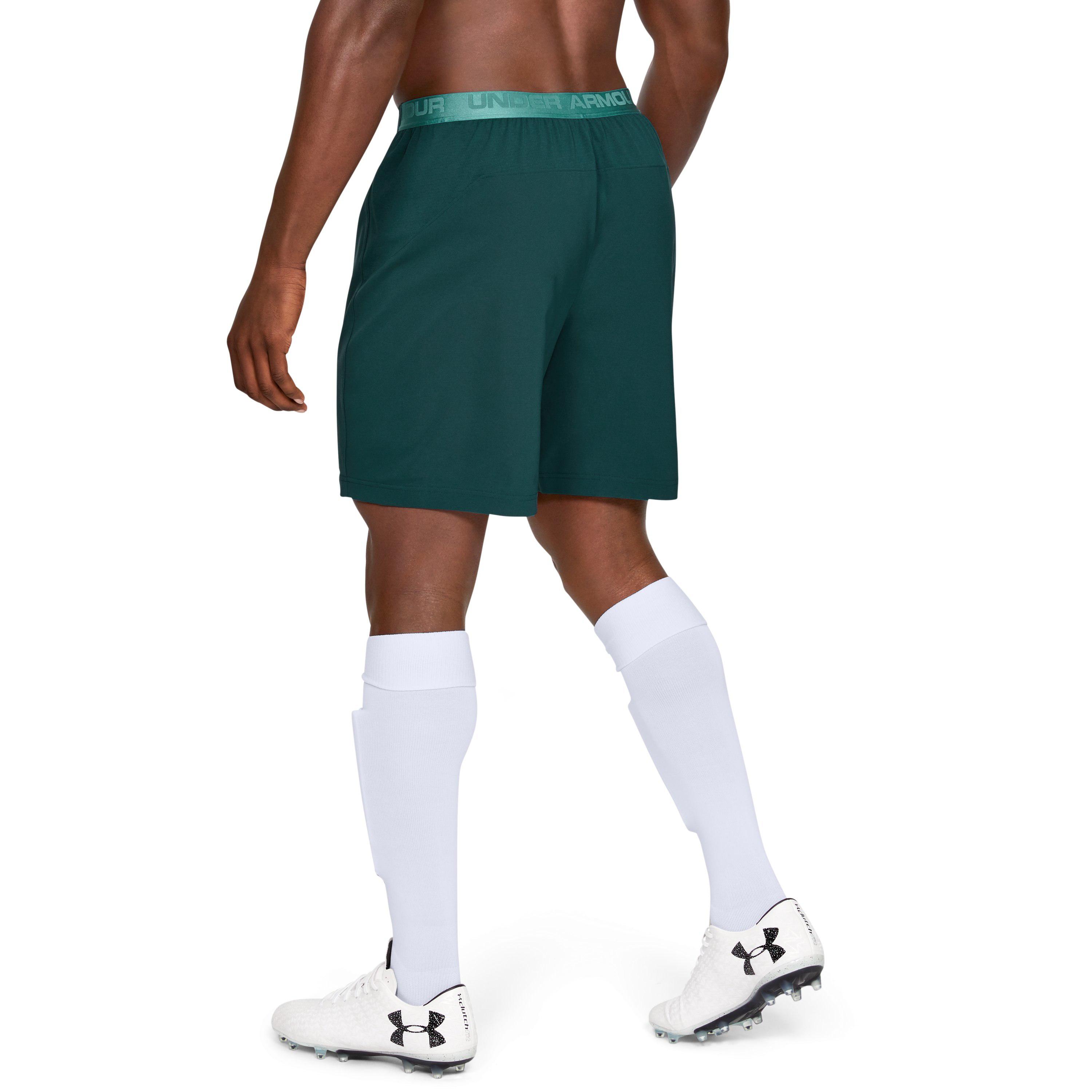 under armour accelerate shorts