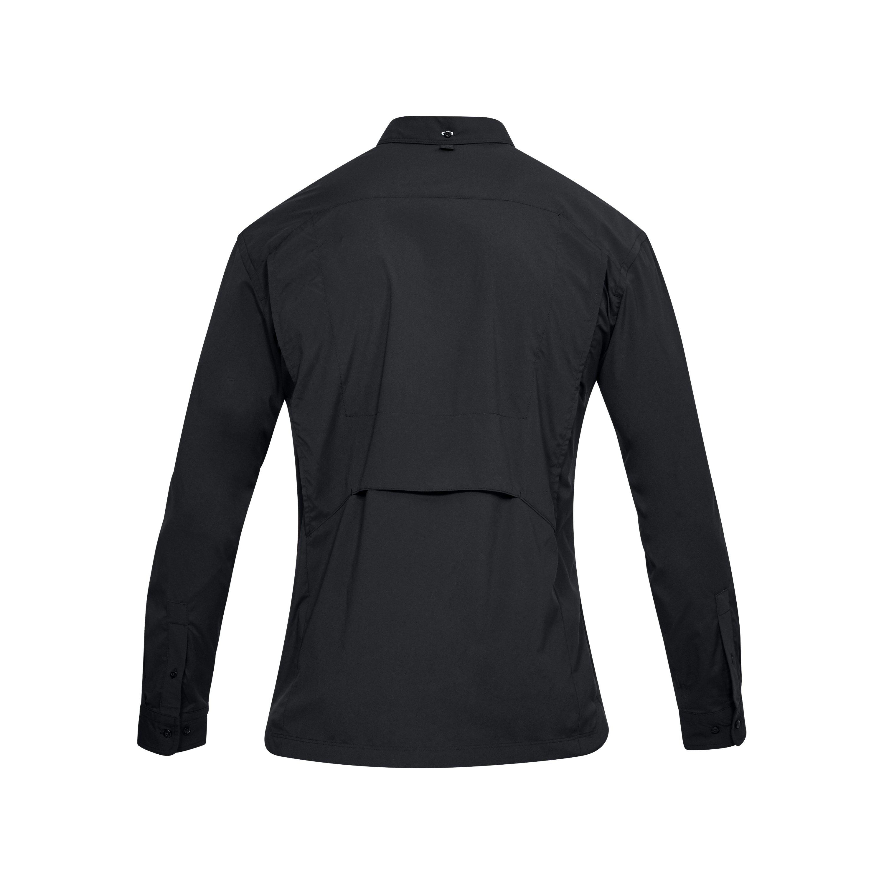 ua fish hunter solid