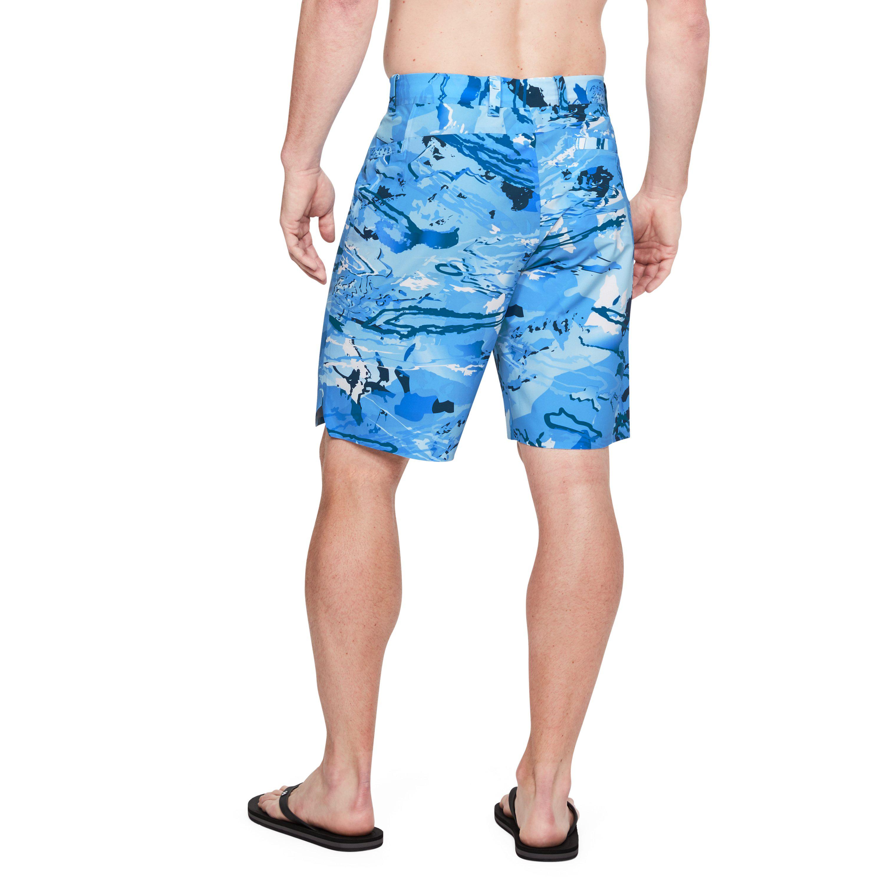 under armour sonar shorts