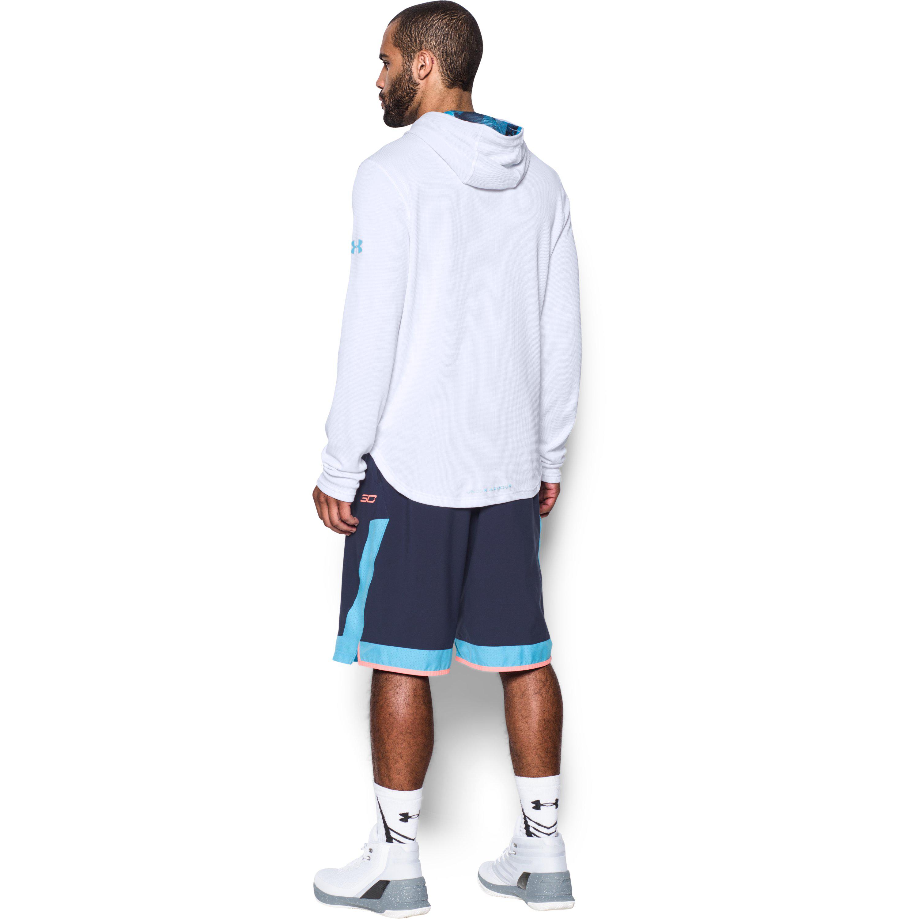 sc30 thermal hoodie