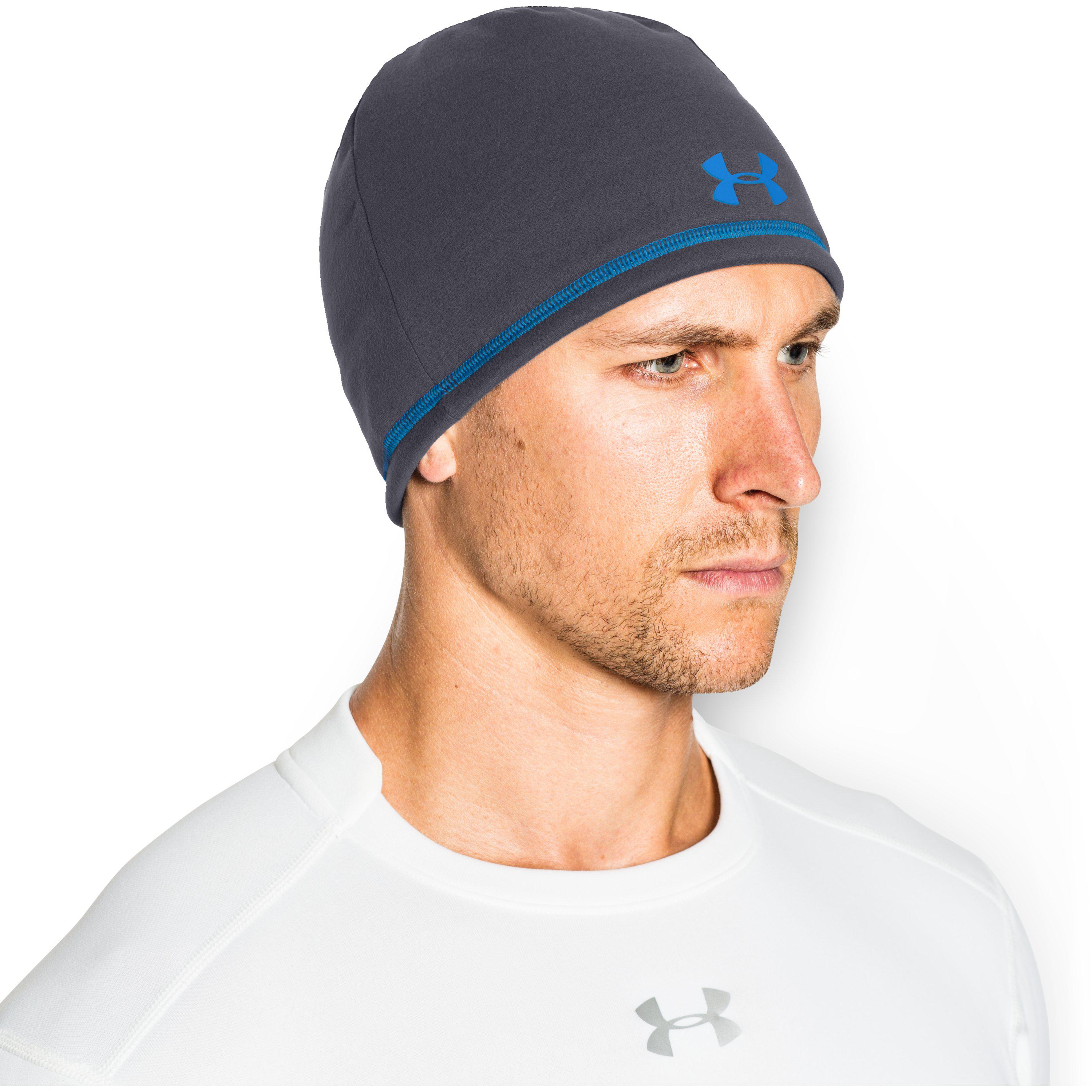under armour beanie