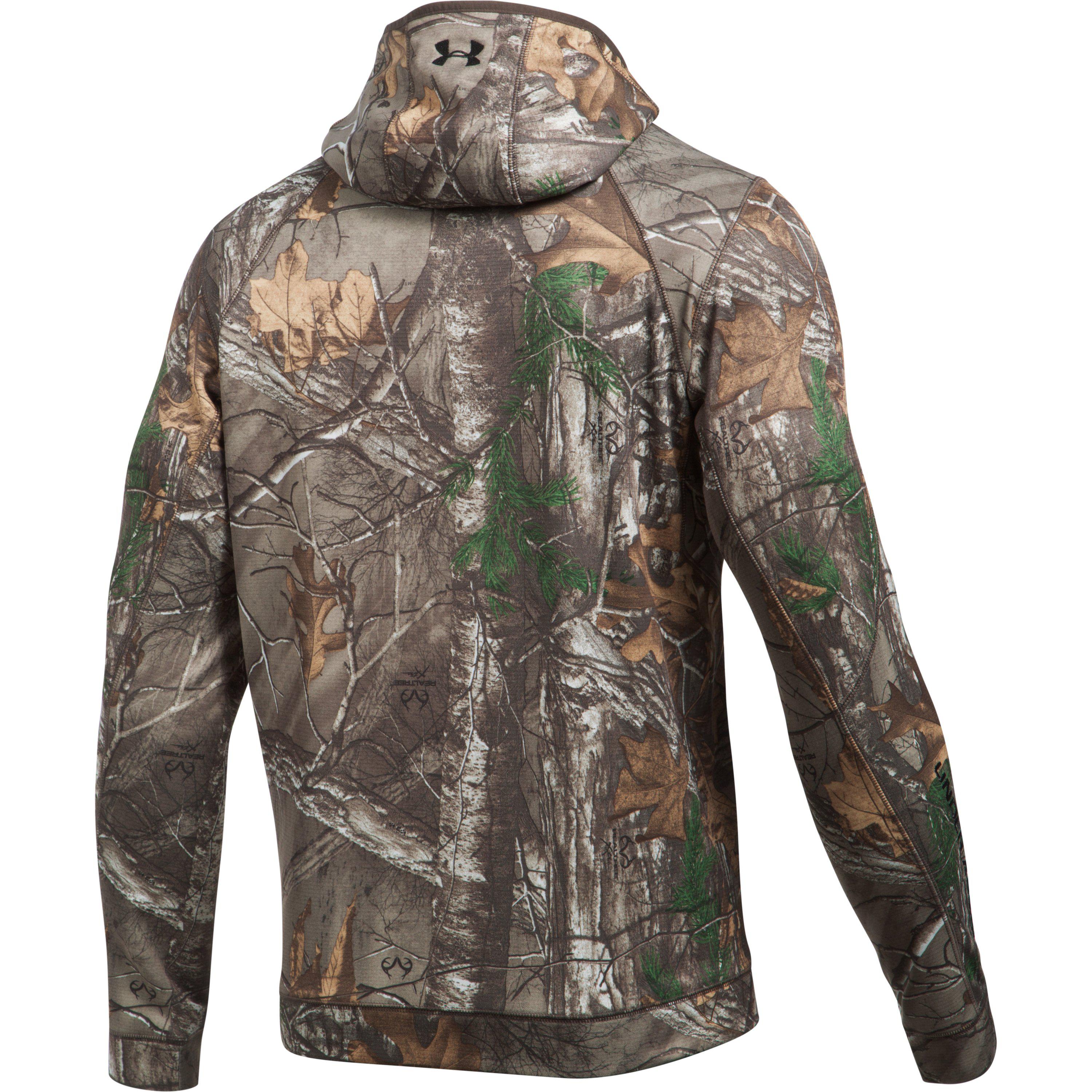 Under armour early season hoodie Outlet