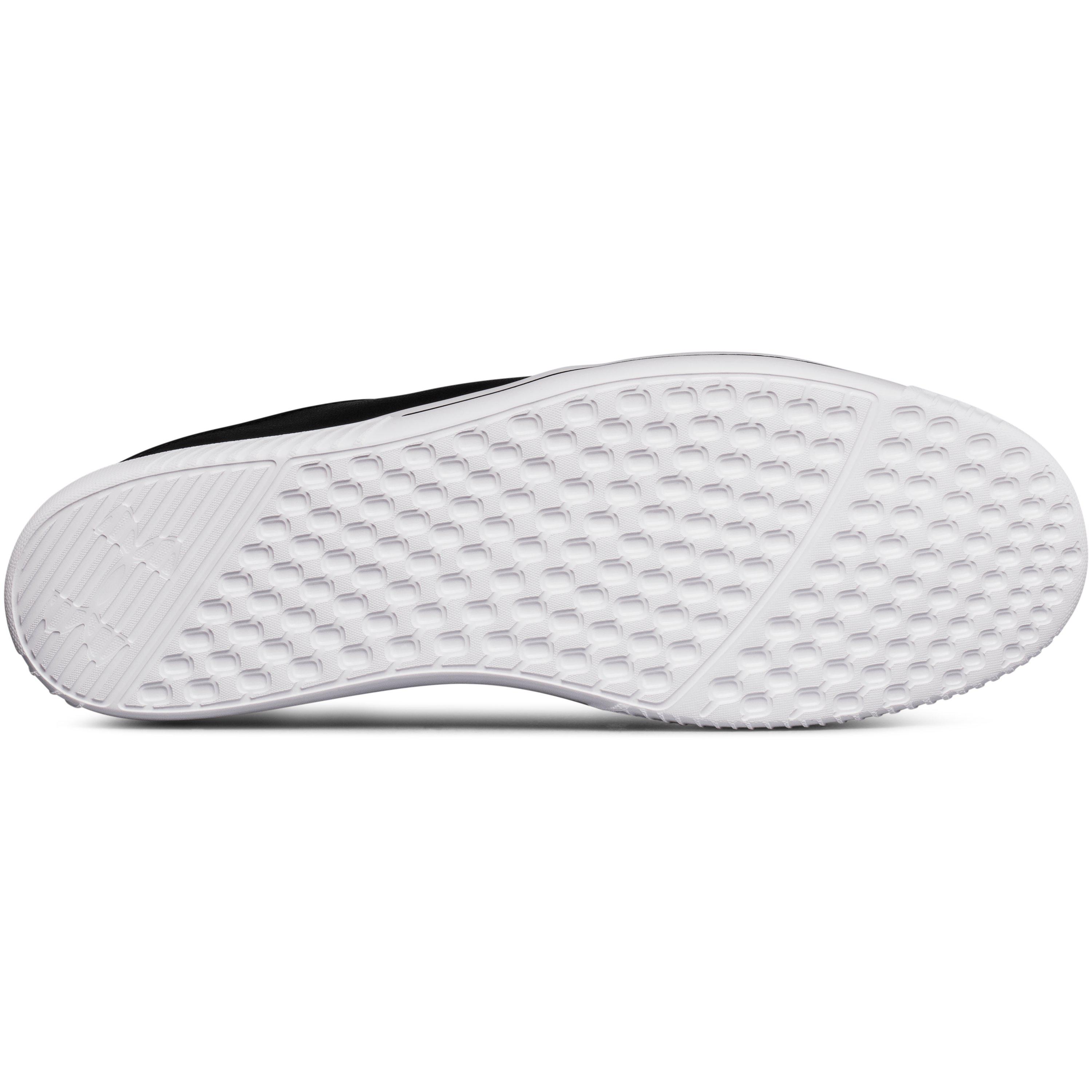 ua street encounter iv leather