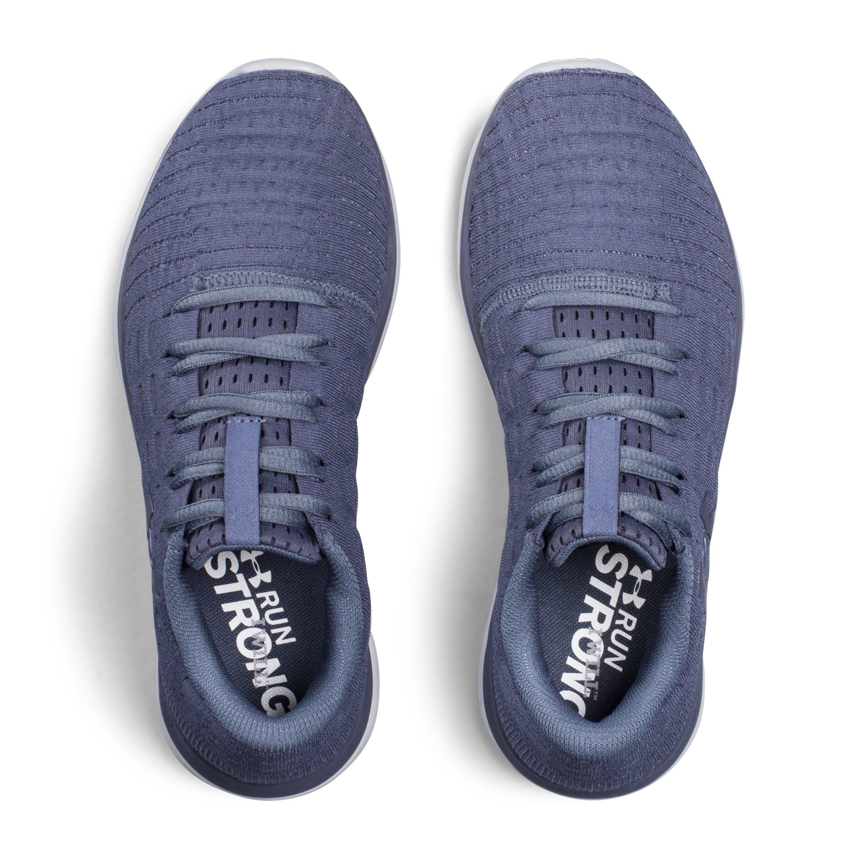 ua threadborne slingflex women's