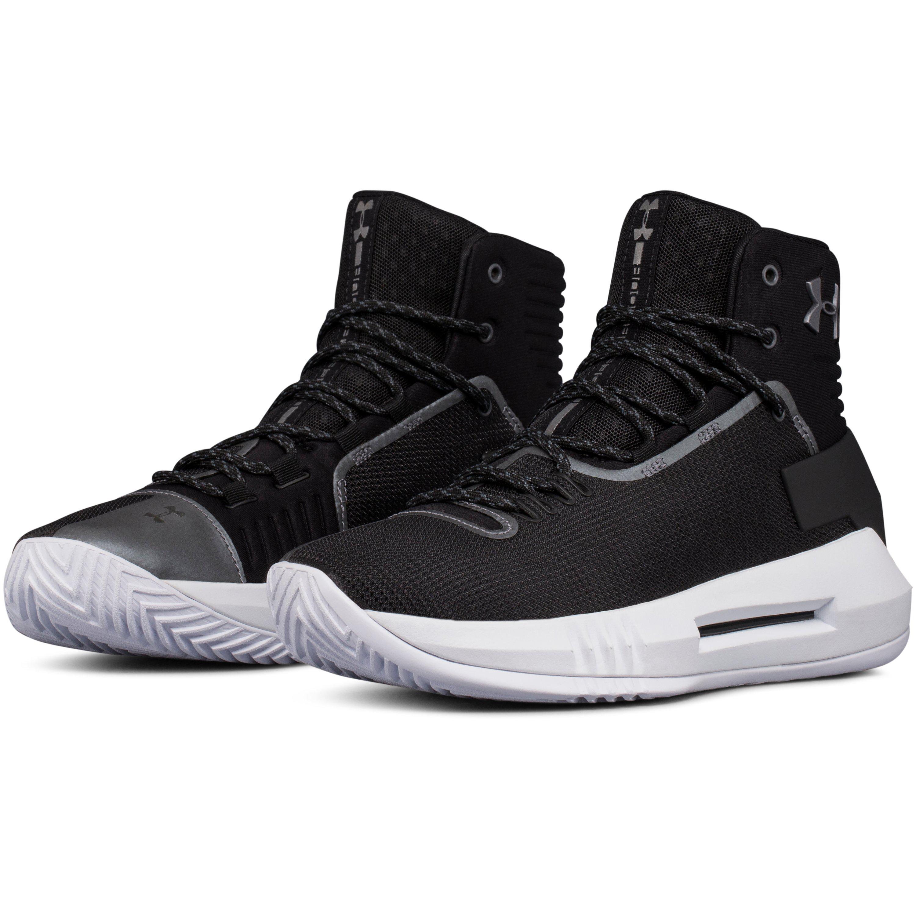 drive 4 basketball shoes off 59% - www 