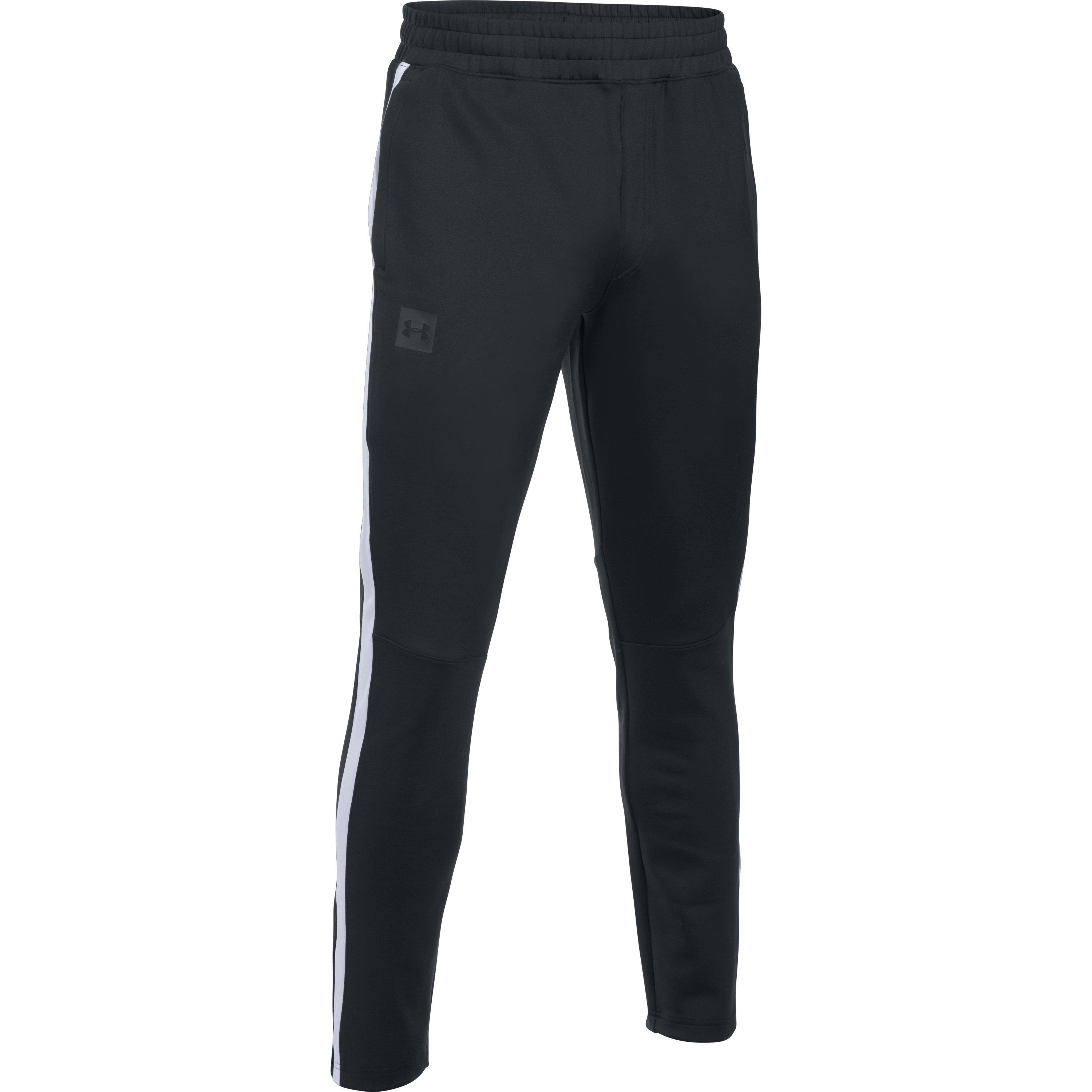 under armour sportstyle track pants mens