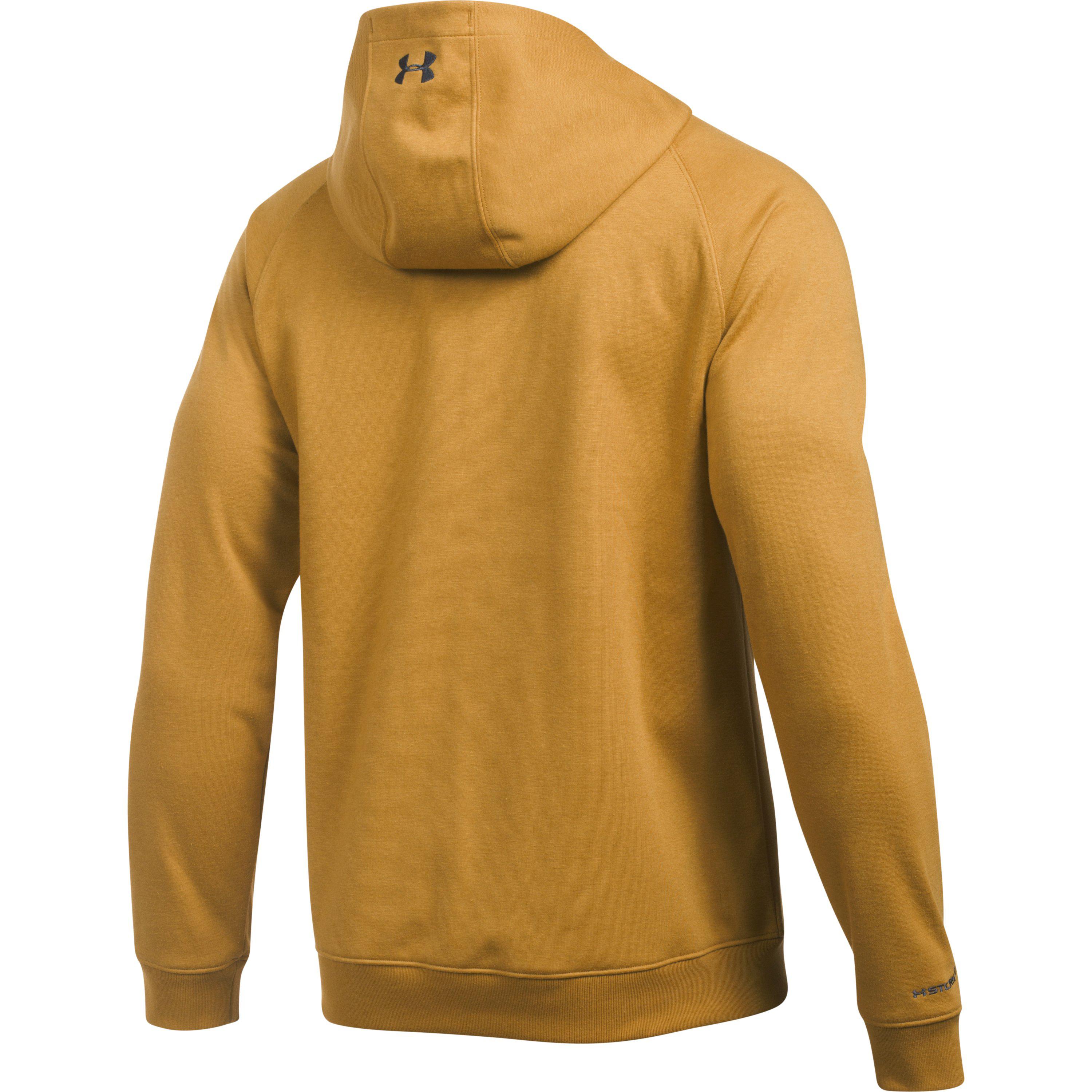under armour storm dobson softshell