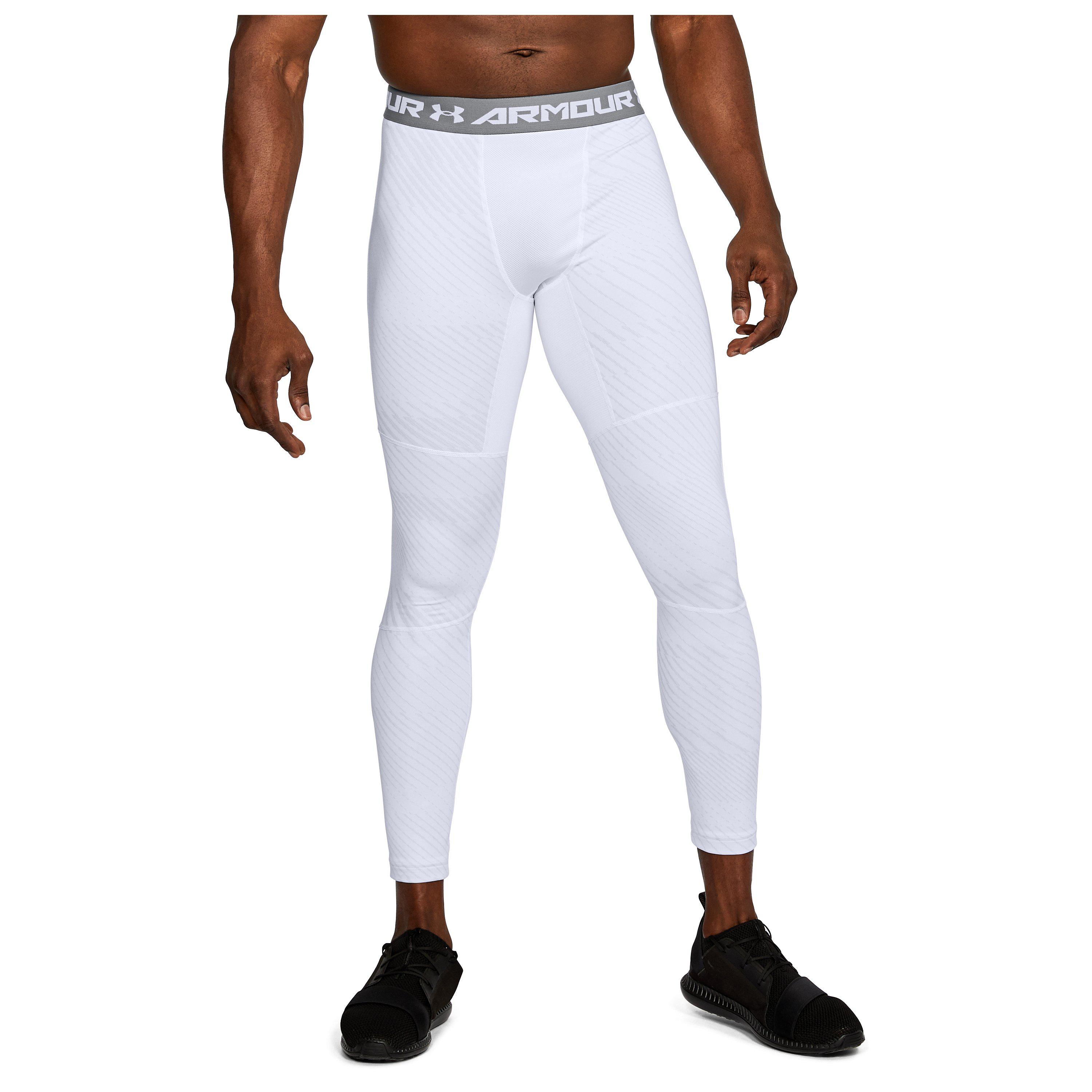 under armour coldgear compression pants 