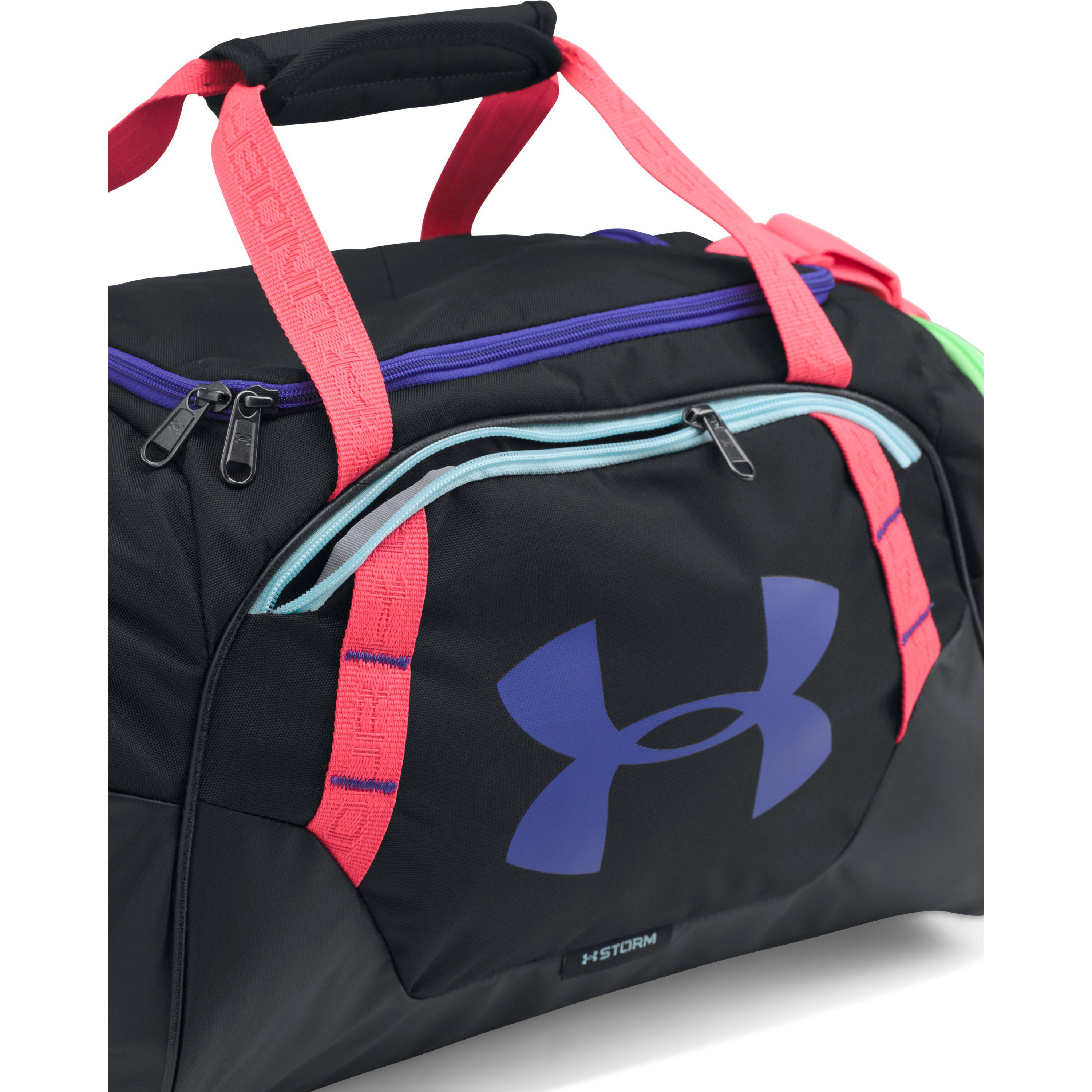 under armour undeniable 3.0 extra small grip bag