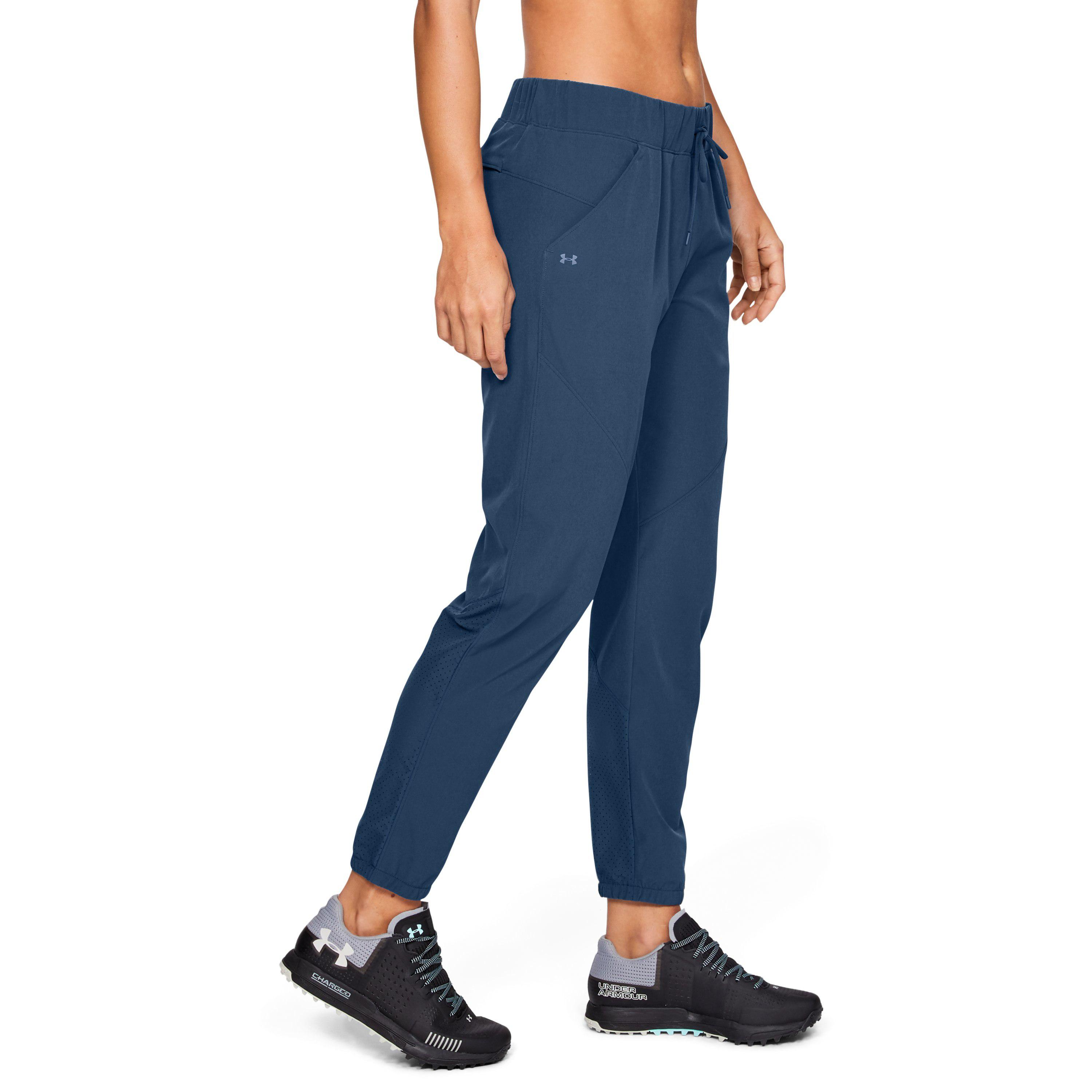 under armour fusion pants