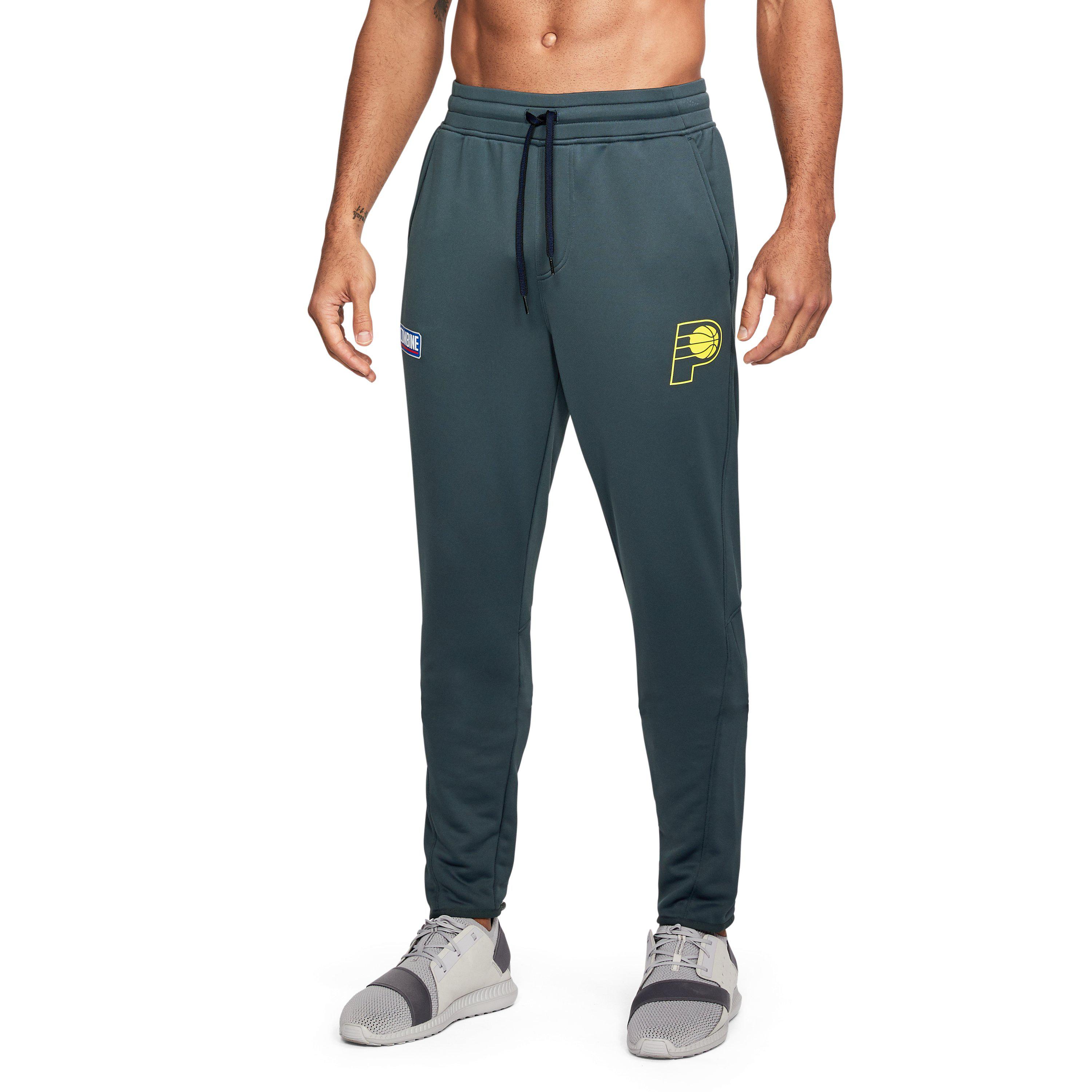 under armour nba combine