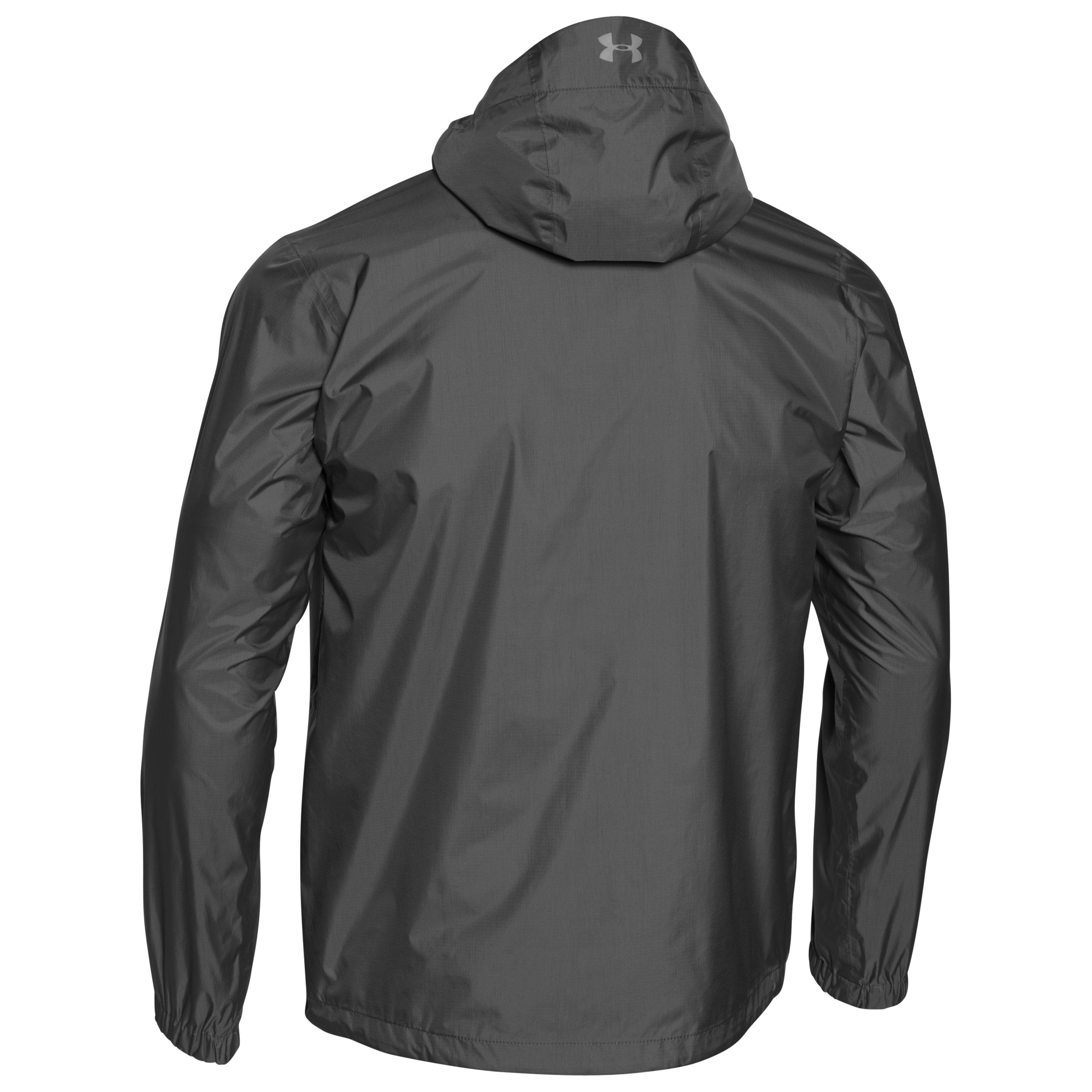 under armour bora storm jacket