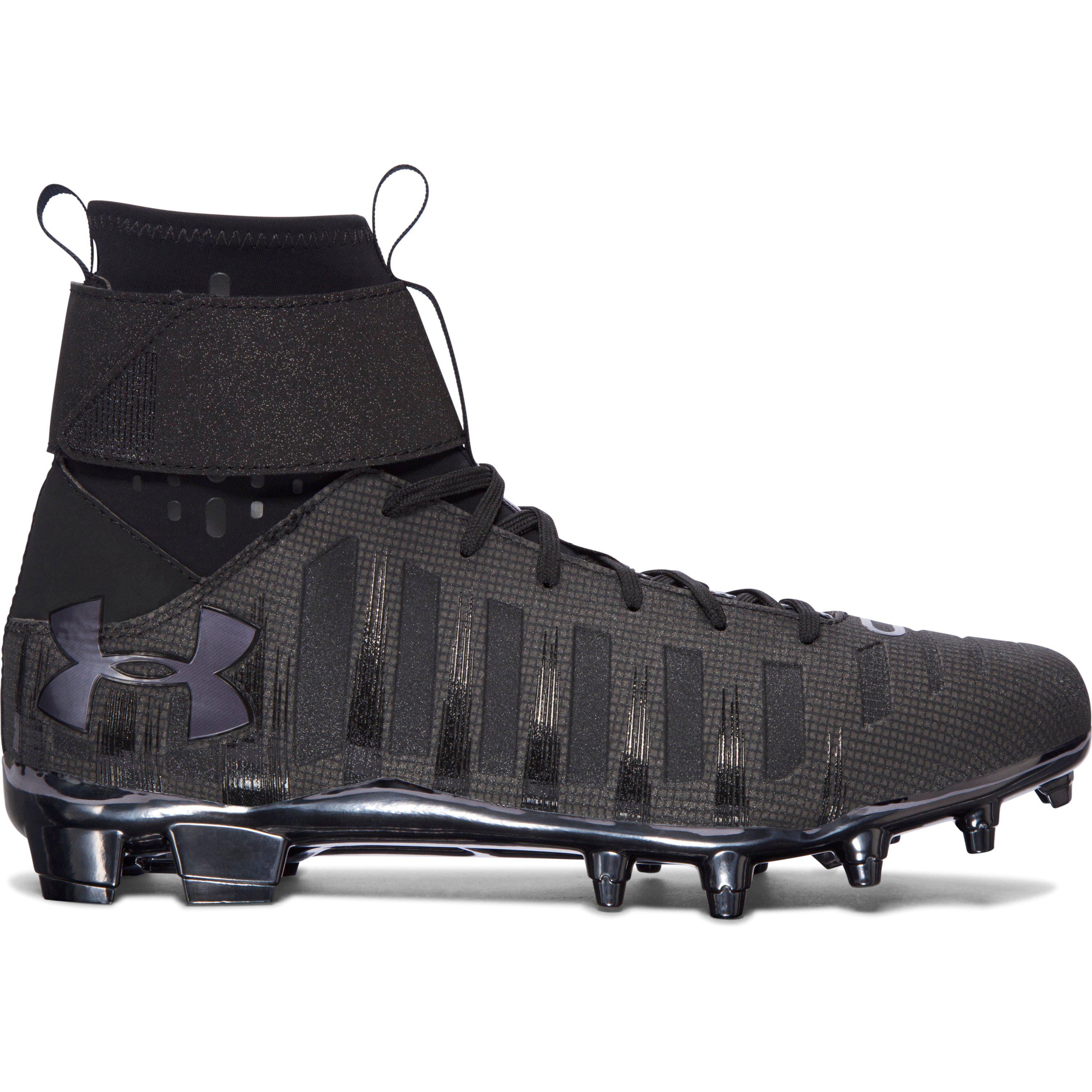 under armour men's c1n mc football cleats