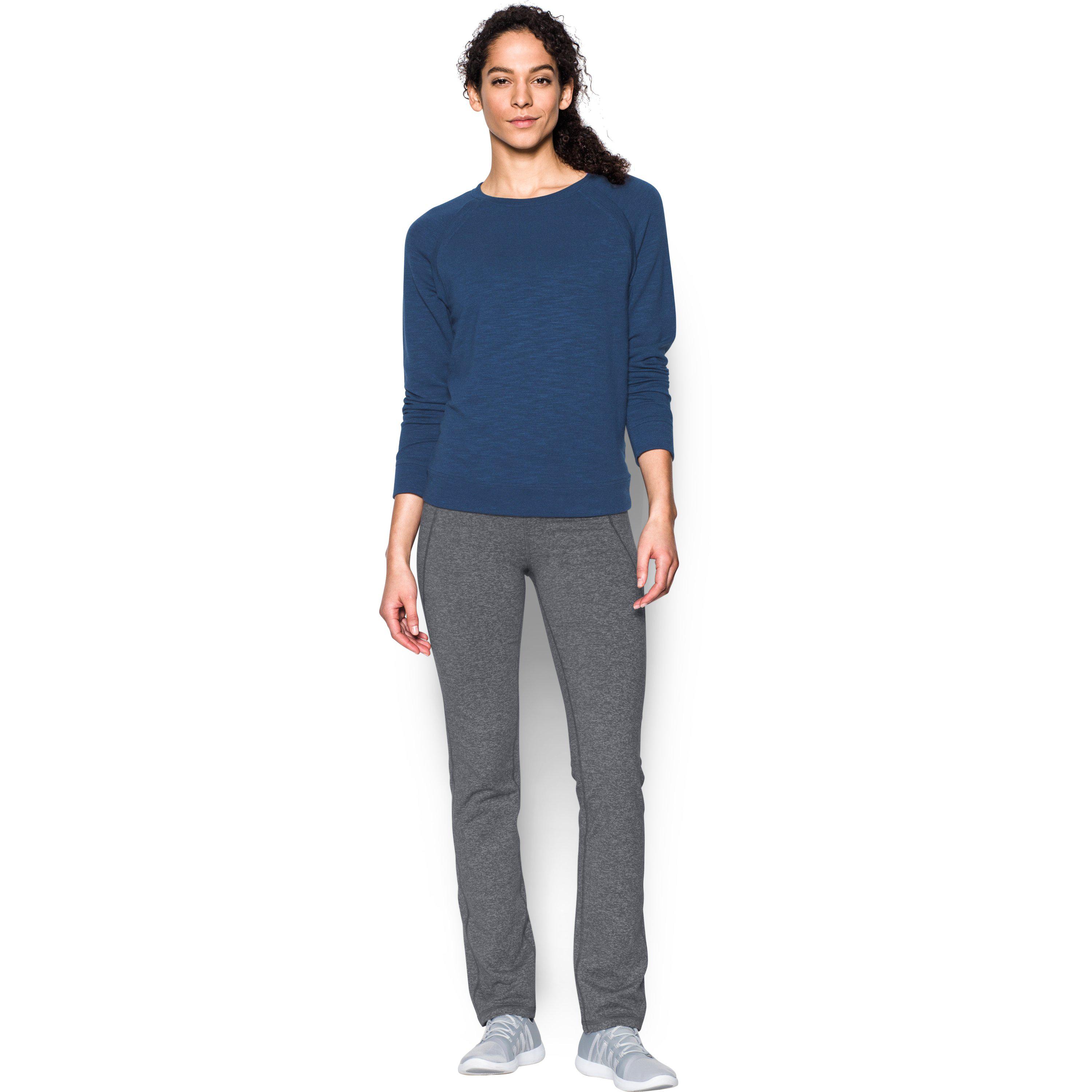 Women's Ua Mirror Boot Cut Trousers Collection Discounts, 50% OFF |  evanstoncinci.org