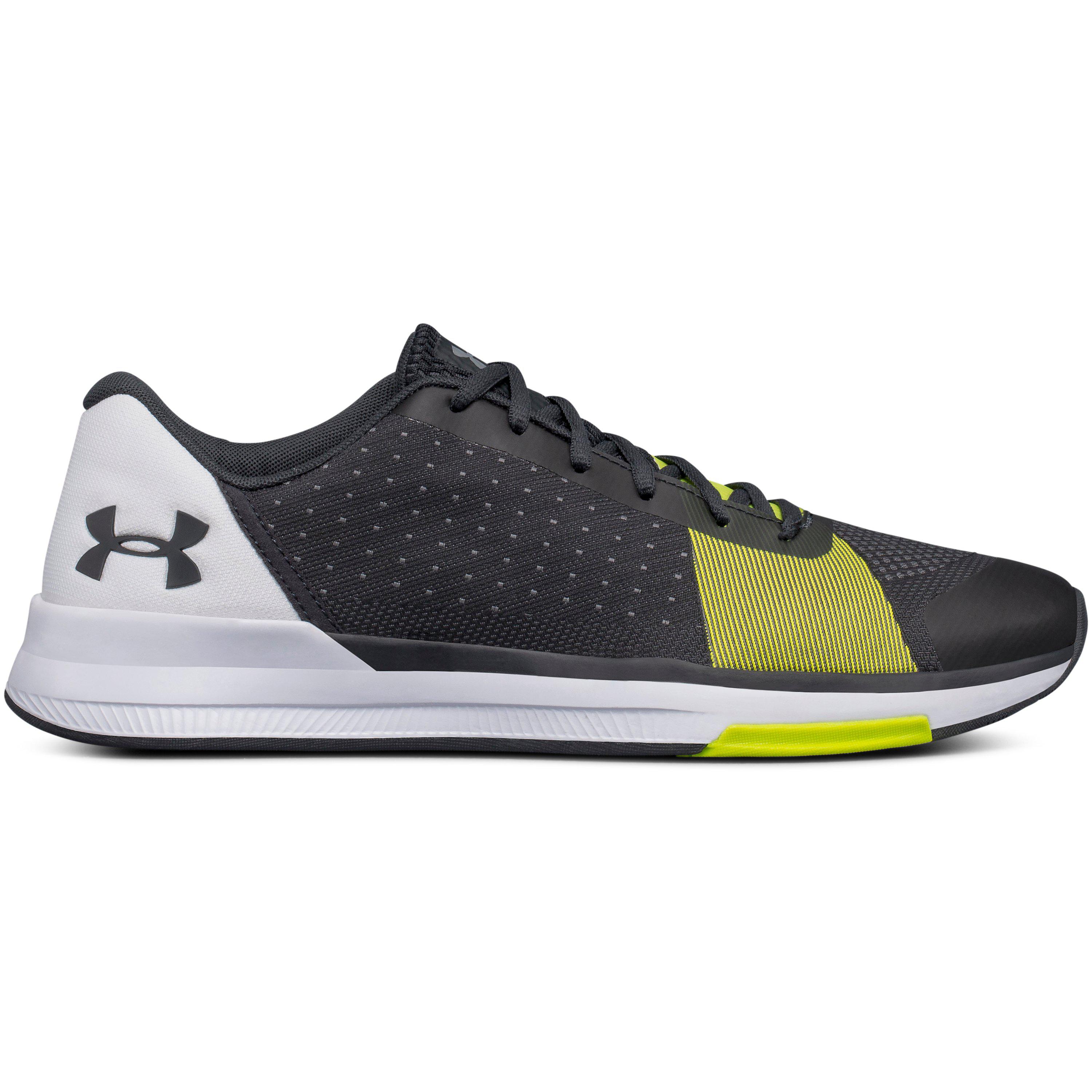 showstopper under armour