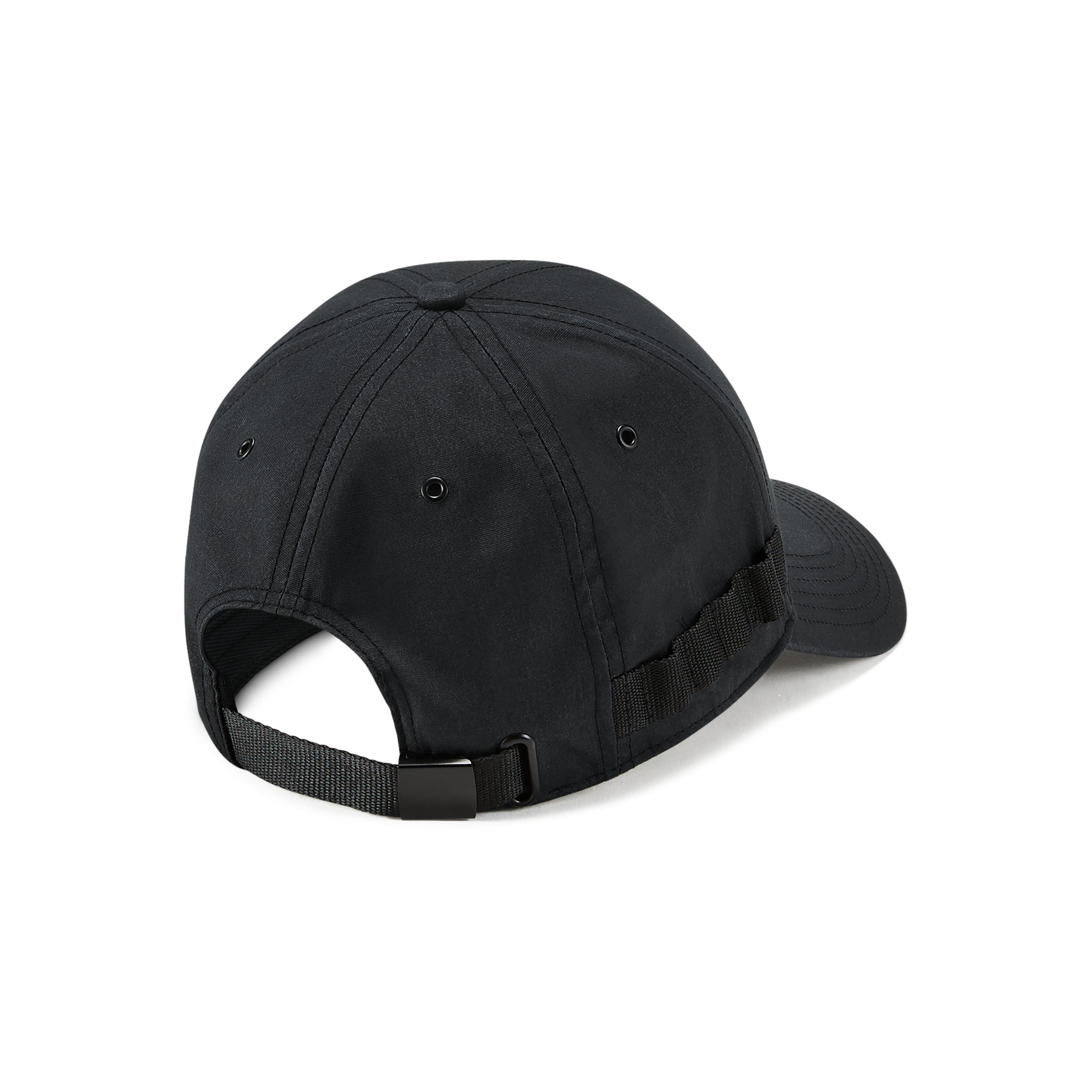 ua x project rock pro series cap