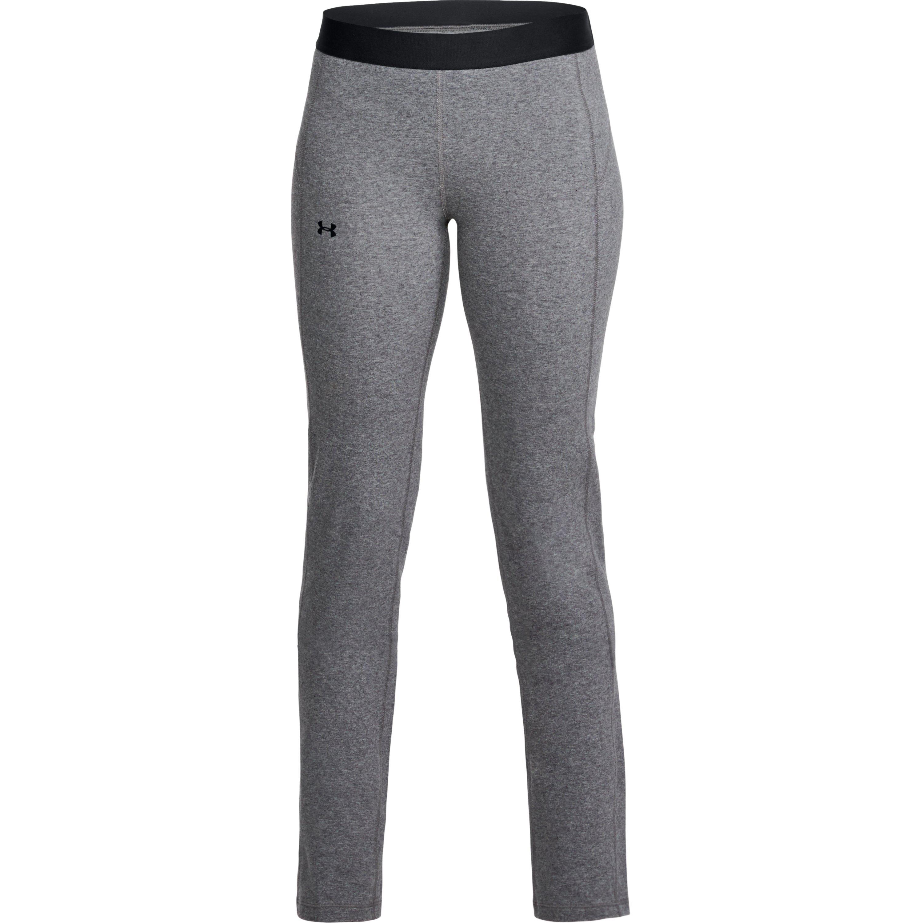 under armour straight leg pants