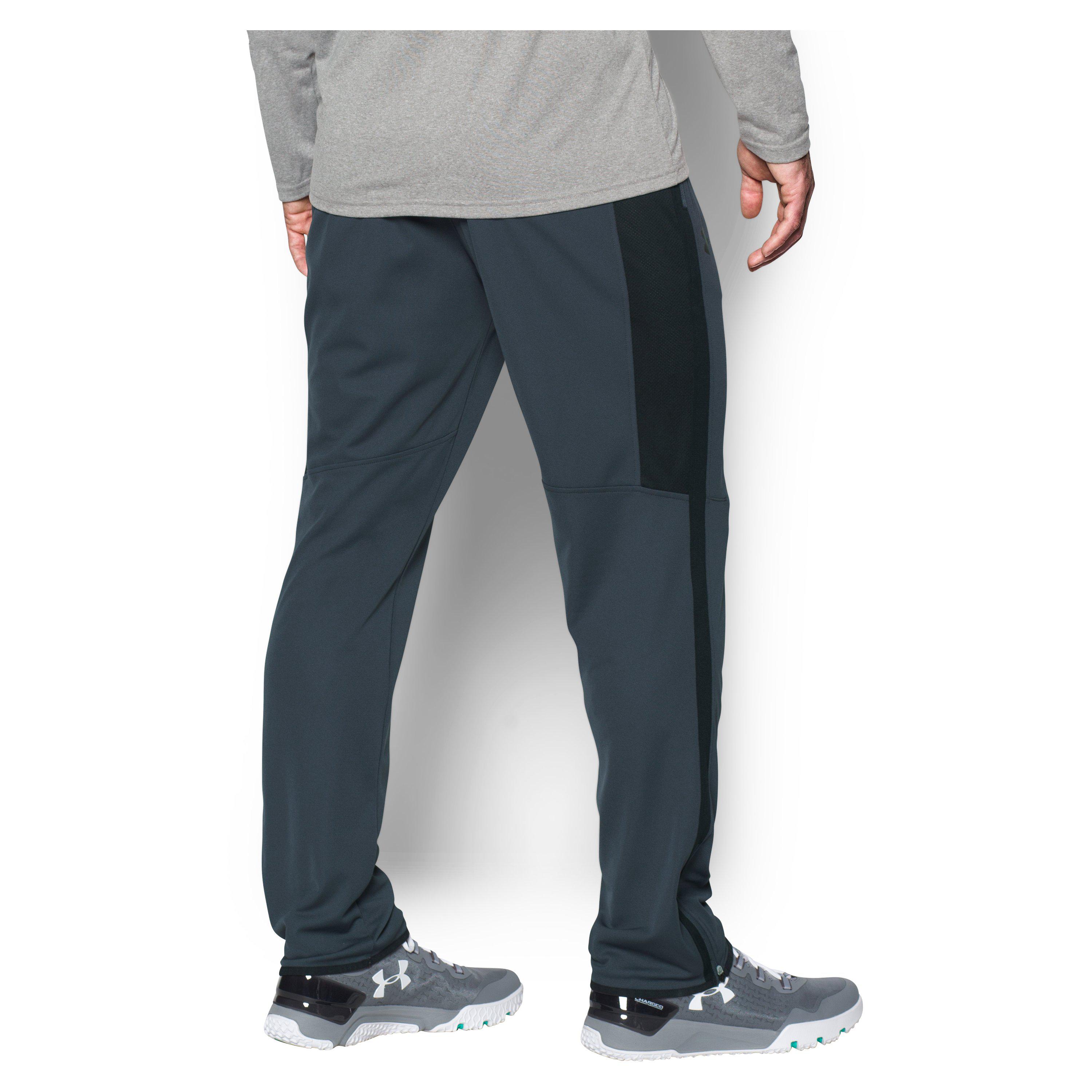 under armour maverick tapered pants