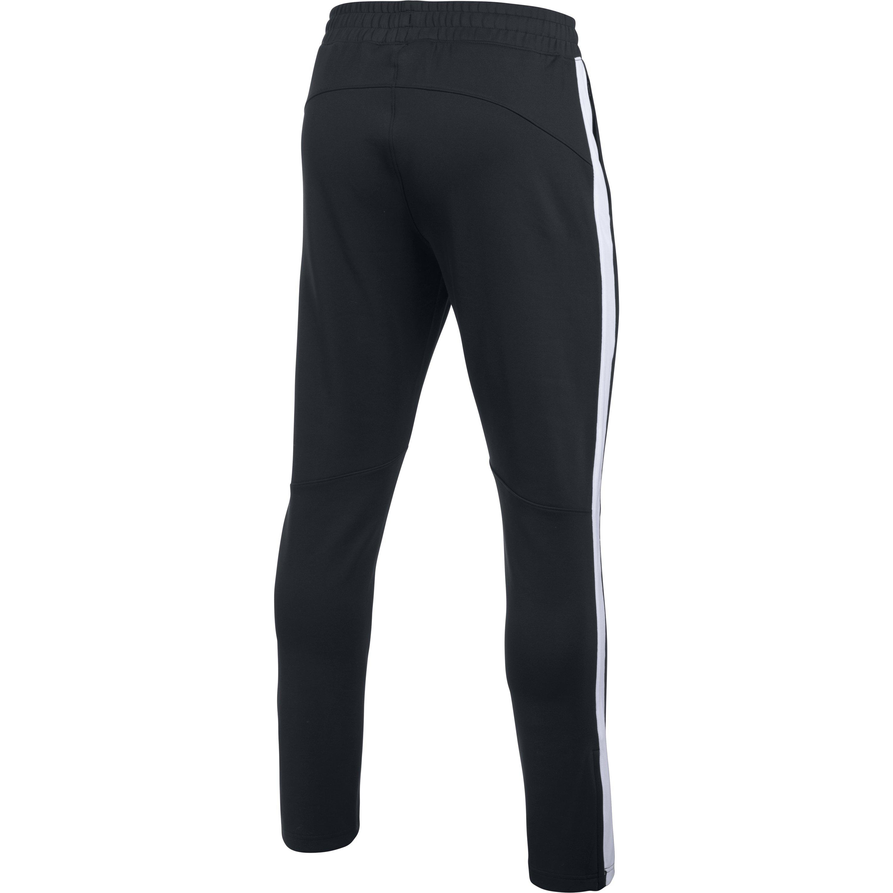 under armour sportstyle track pants