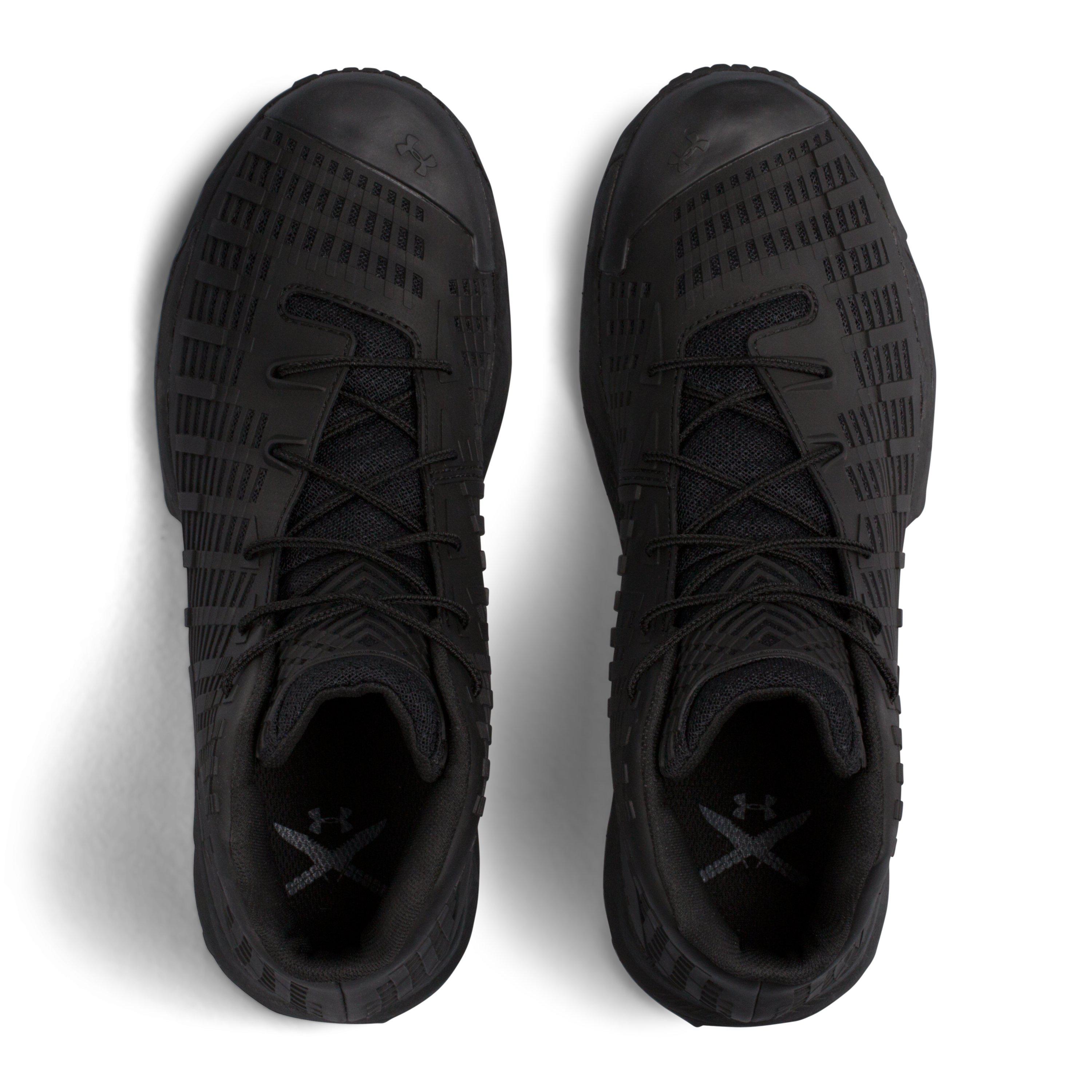 under armour men's acquisition tactical boots