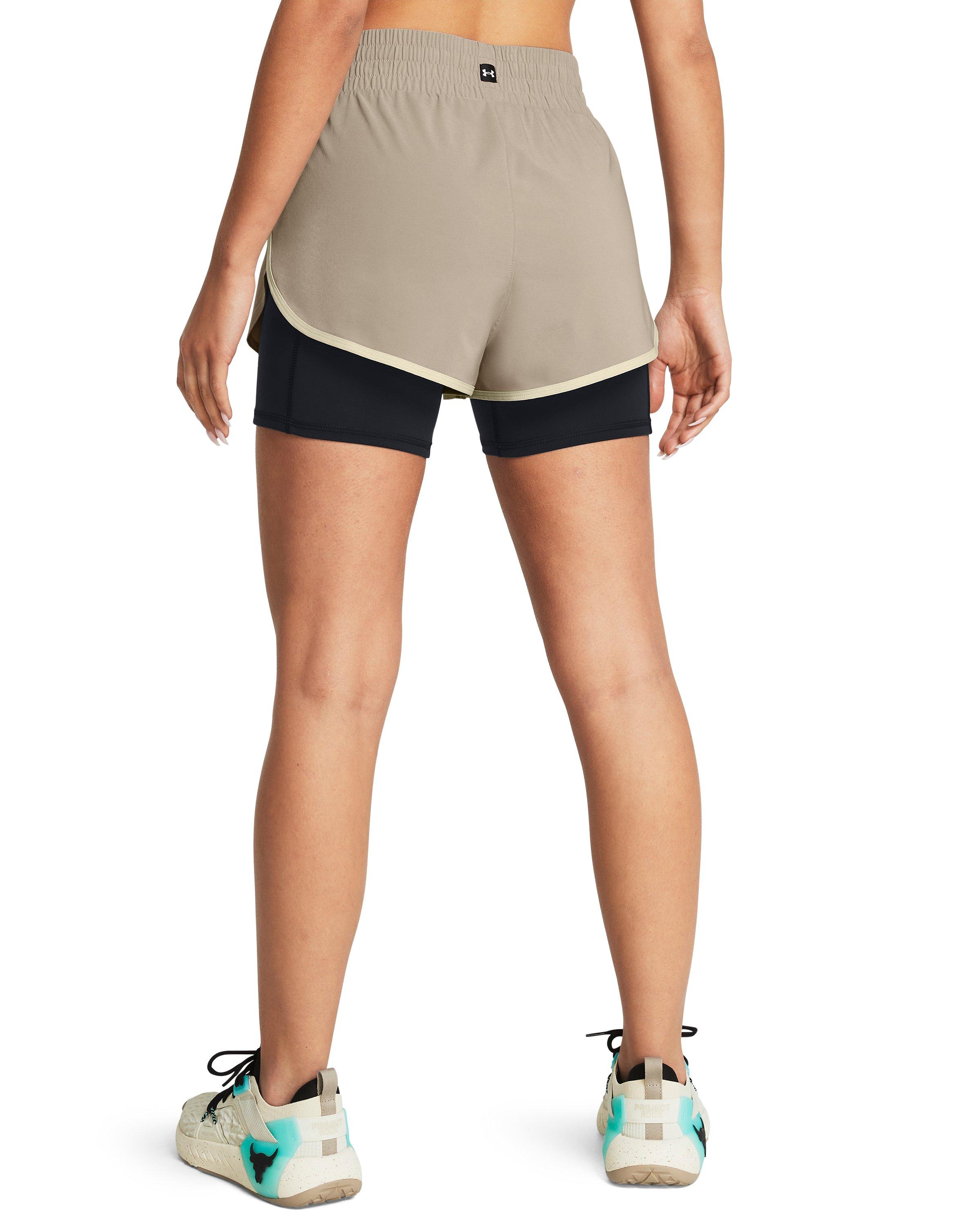 Shorts for shop leg day