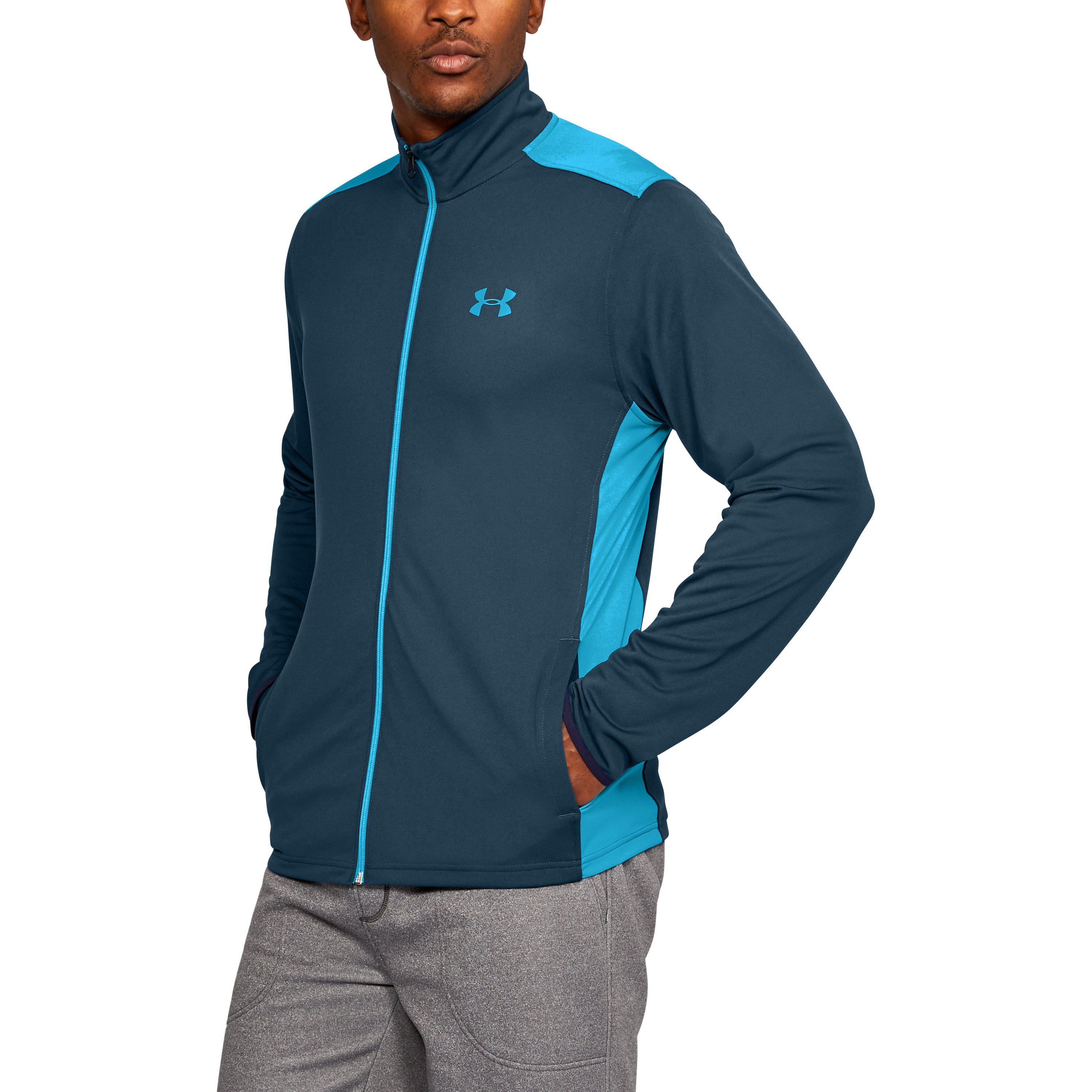 under armour maverick jacket