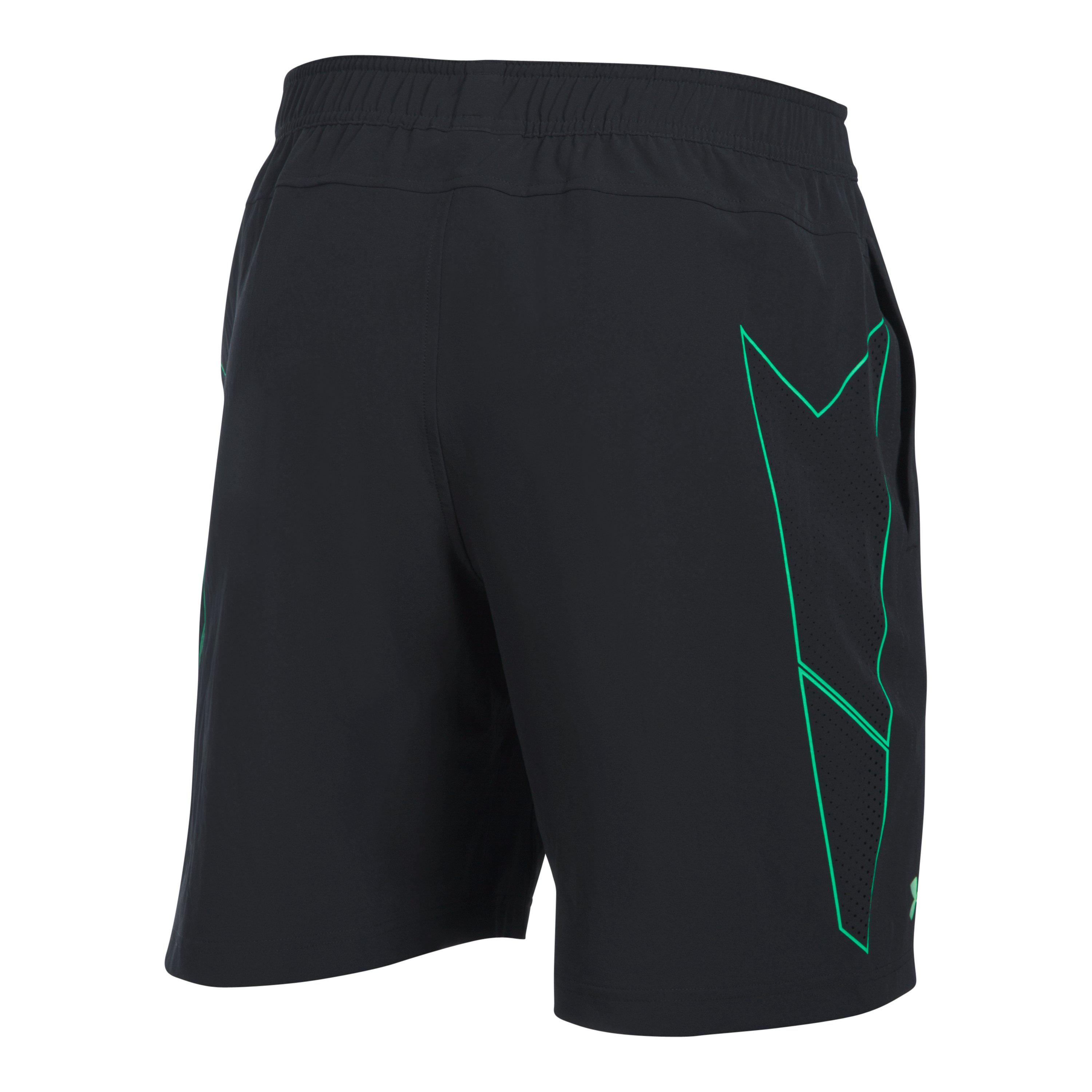 under armour men's storm vortex shorts