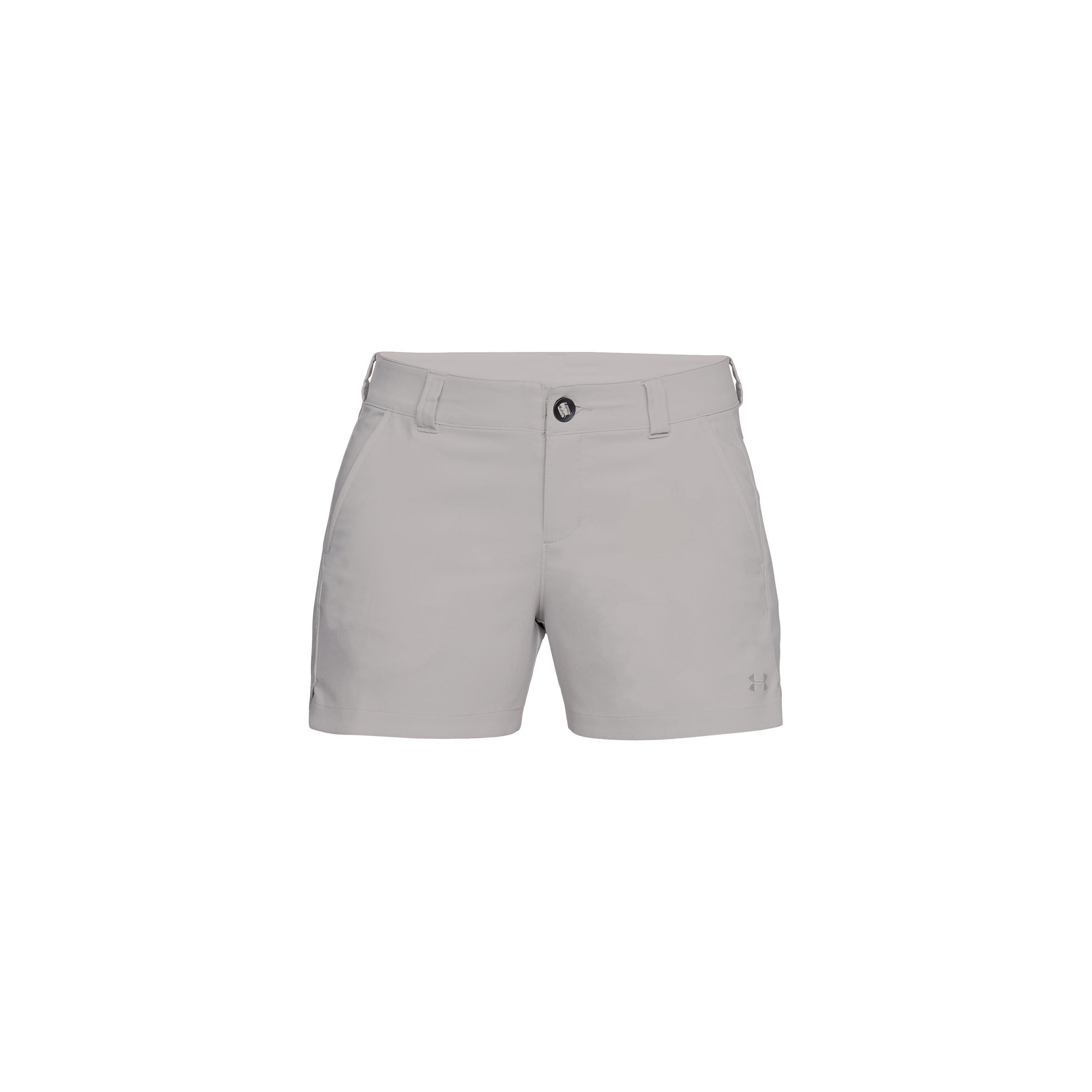 under armour fish hunter shorts womens