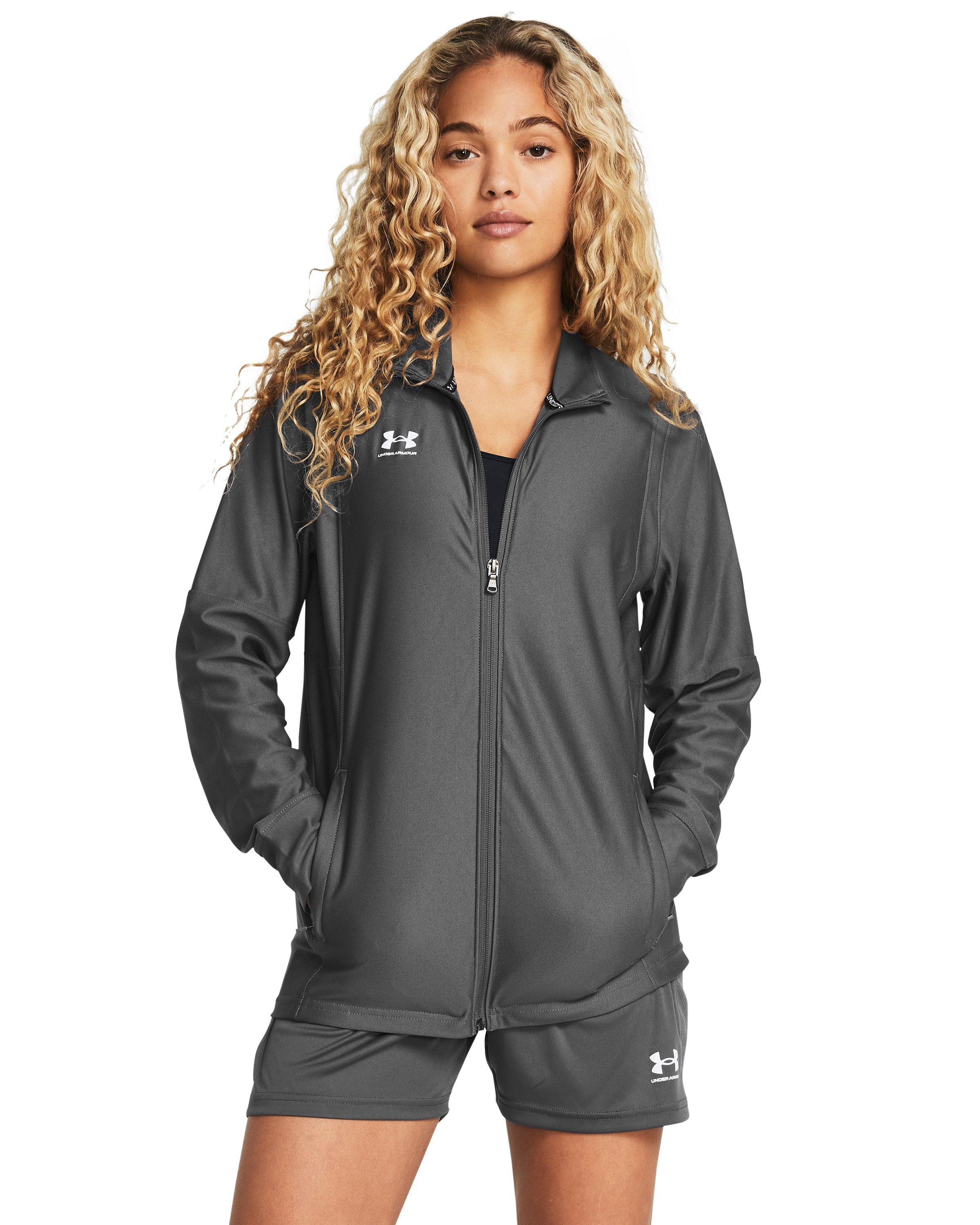 Under armour jackets for ladies deals