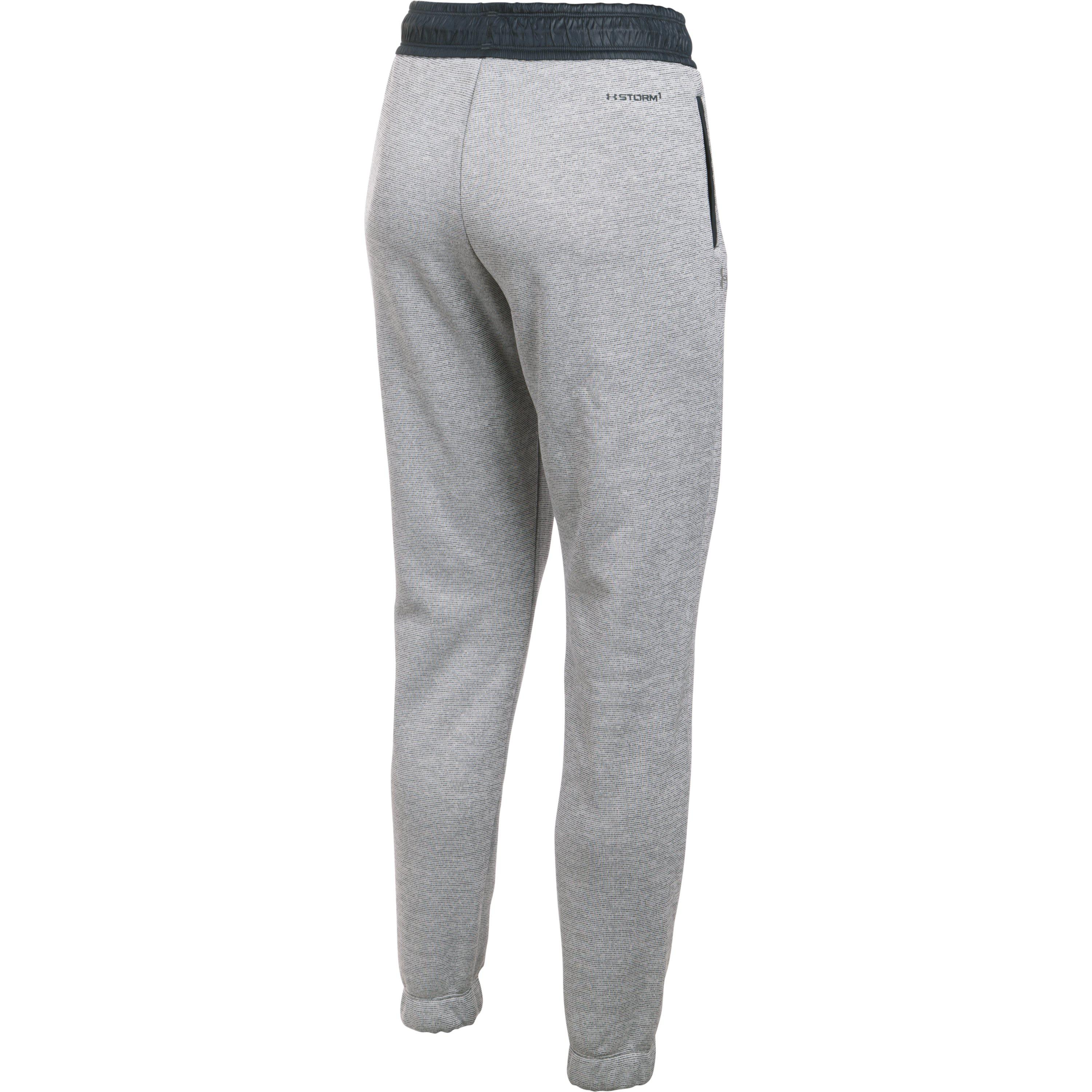 ua storm swacket pants womens