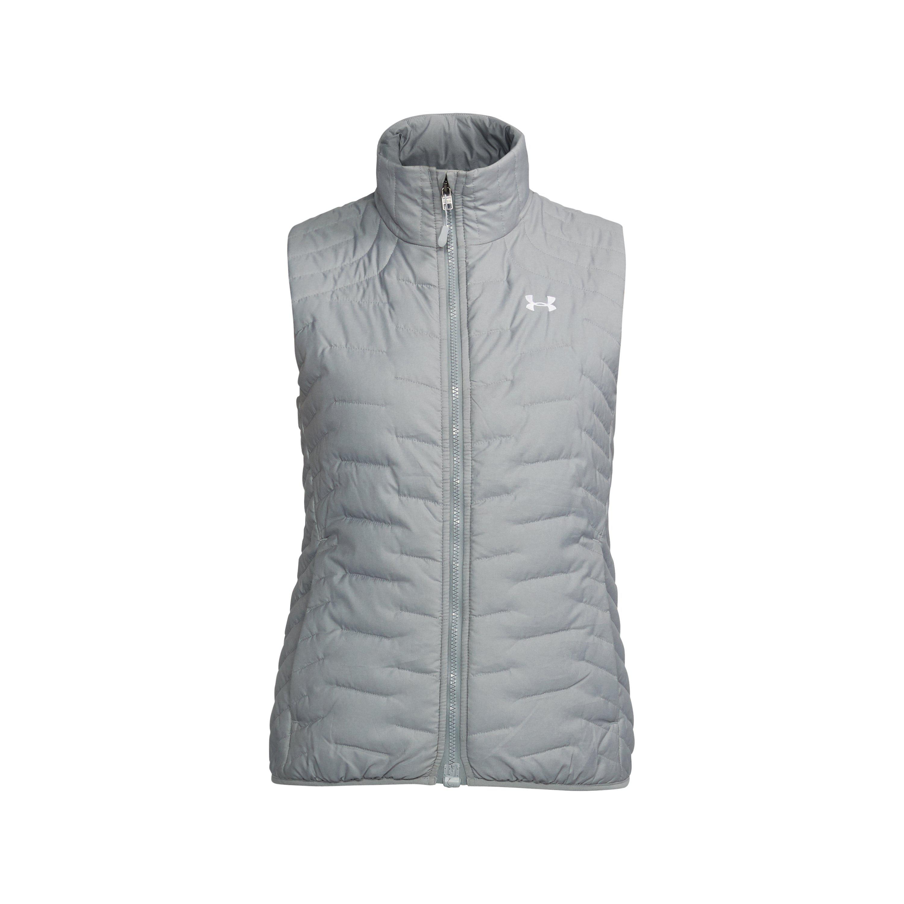 women's coldgear reactor jacket