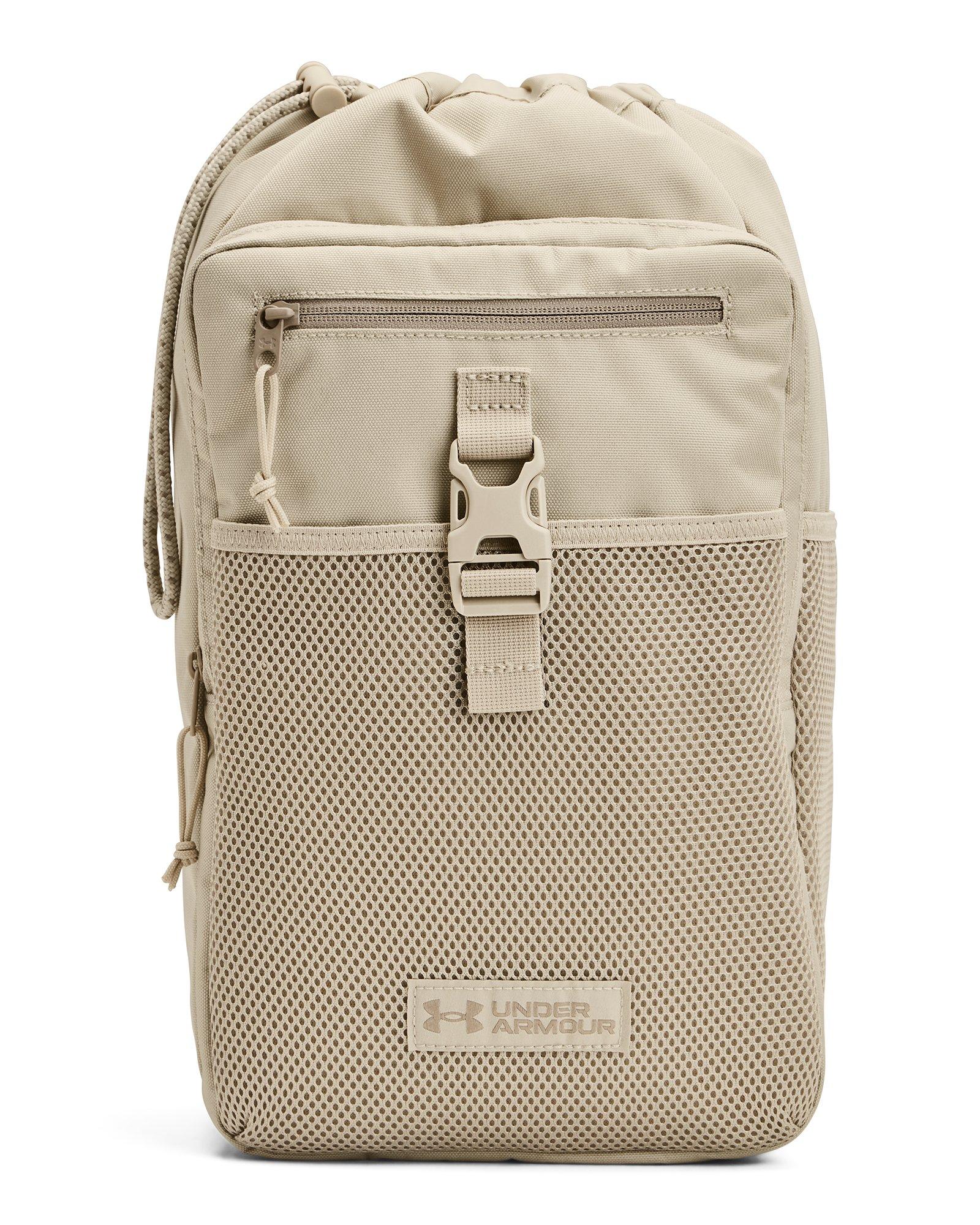 Under Armour Utility Flex Sling in Natural Lyst UK