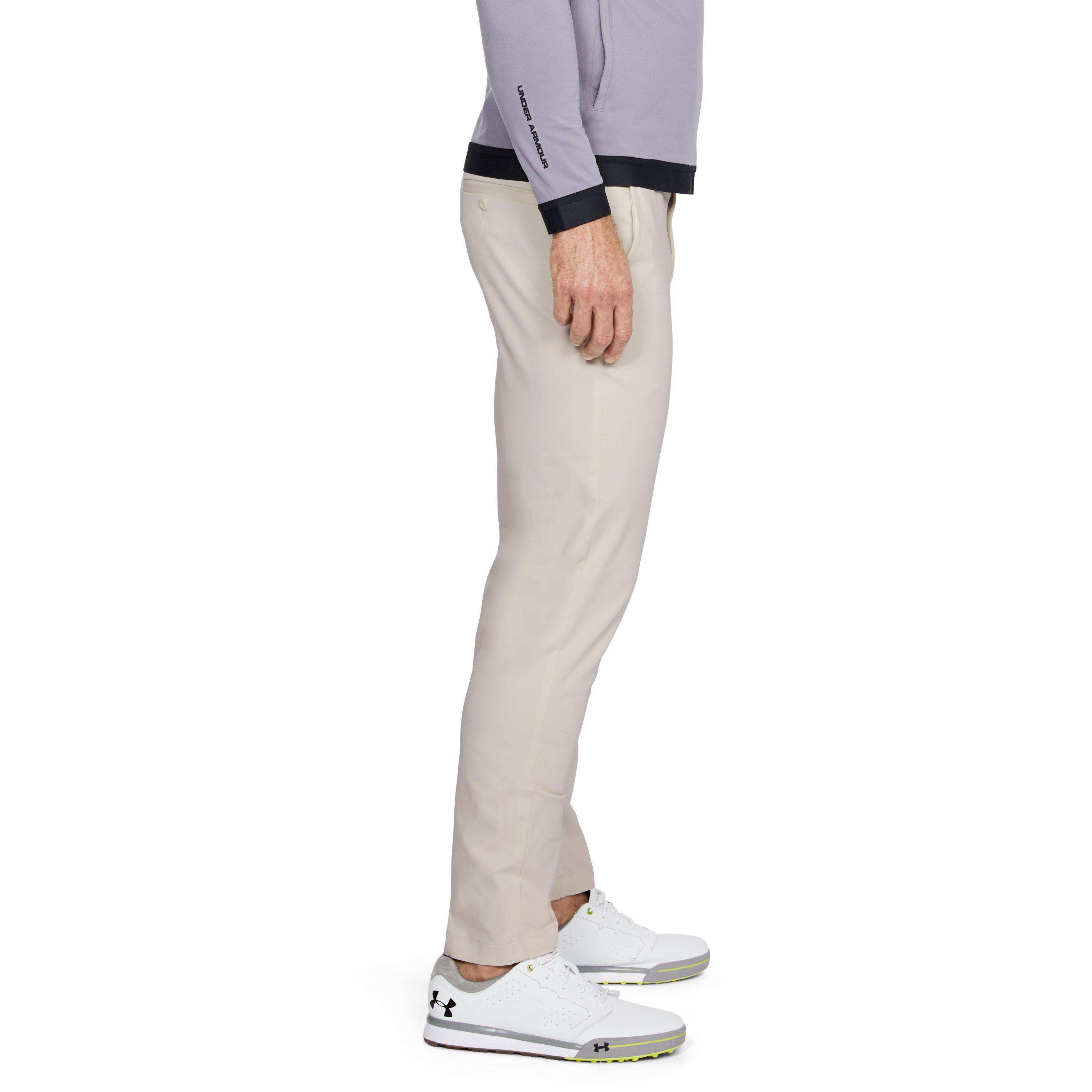 Under armour showdown chino cheap tapered