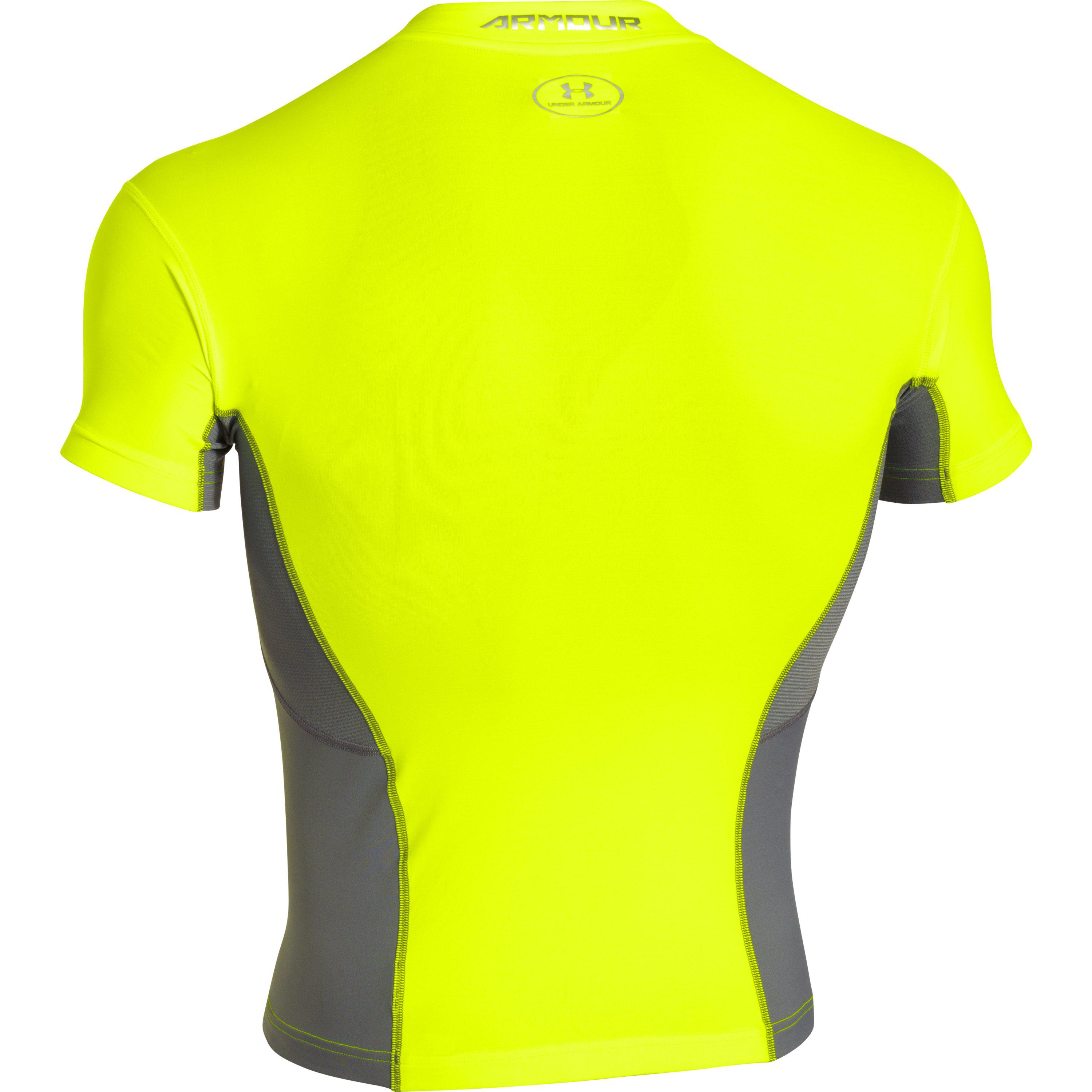 under armour high vis shirt
