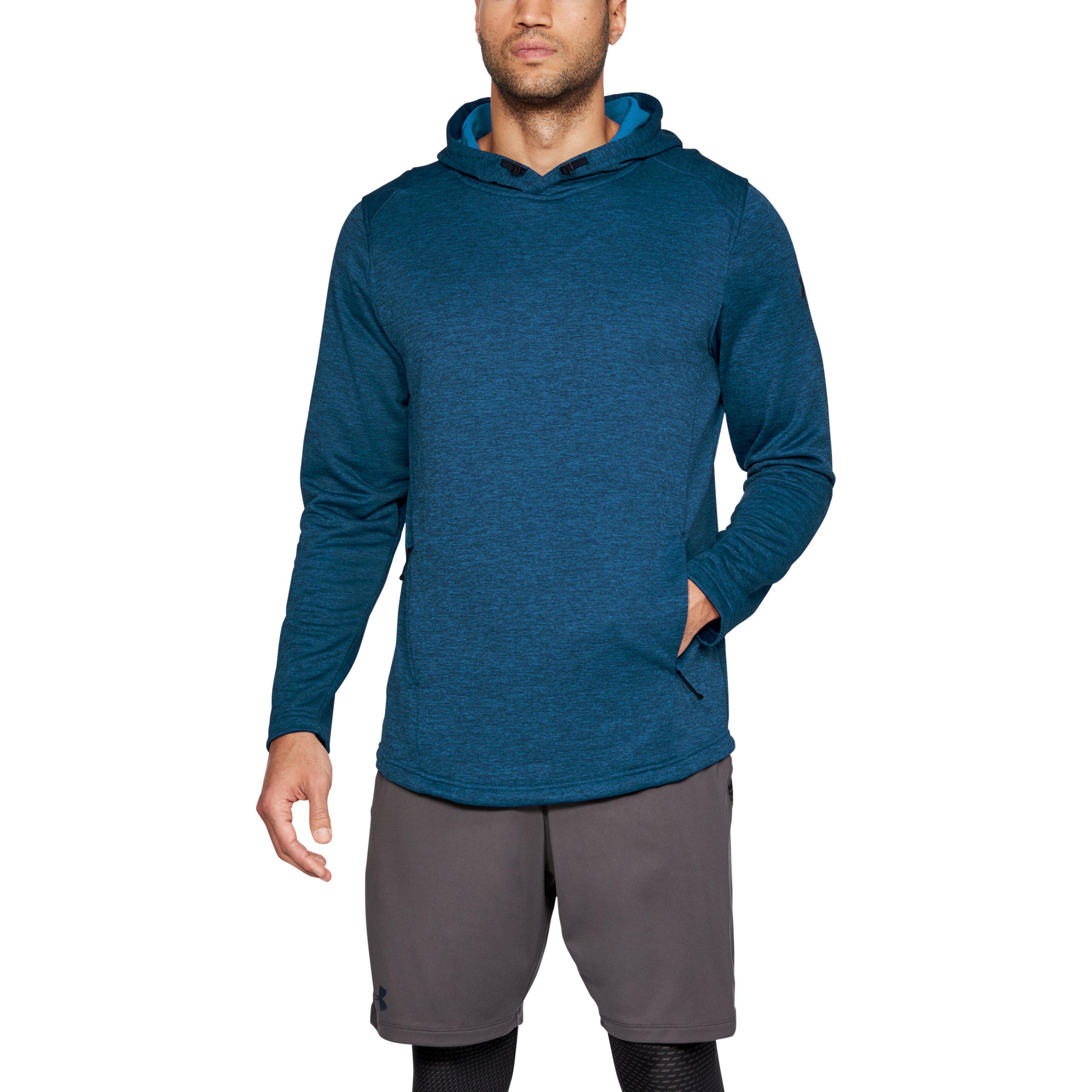 under armour sportstyle core